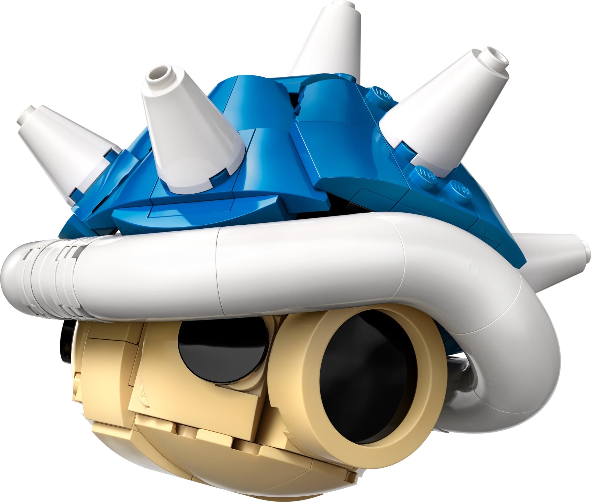 Mario Kart – Spiny Shell