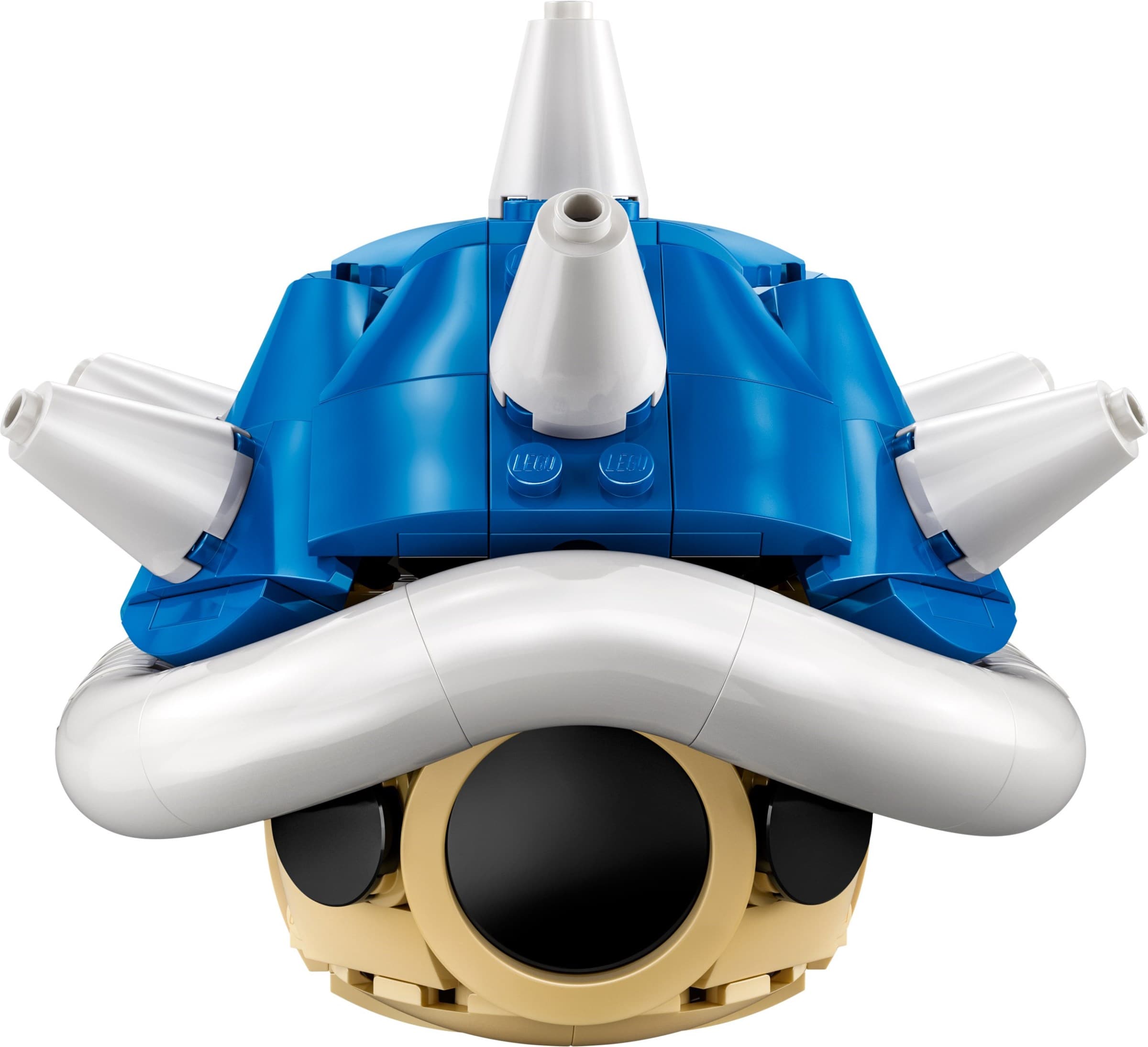 Mario Kart – Spiny Shell