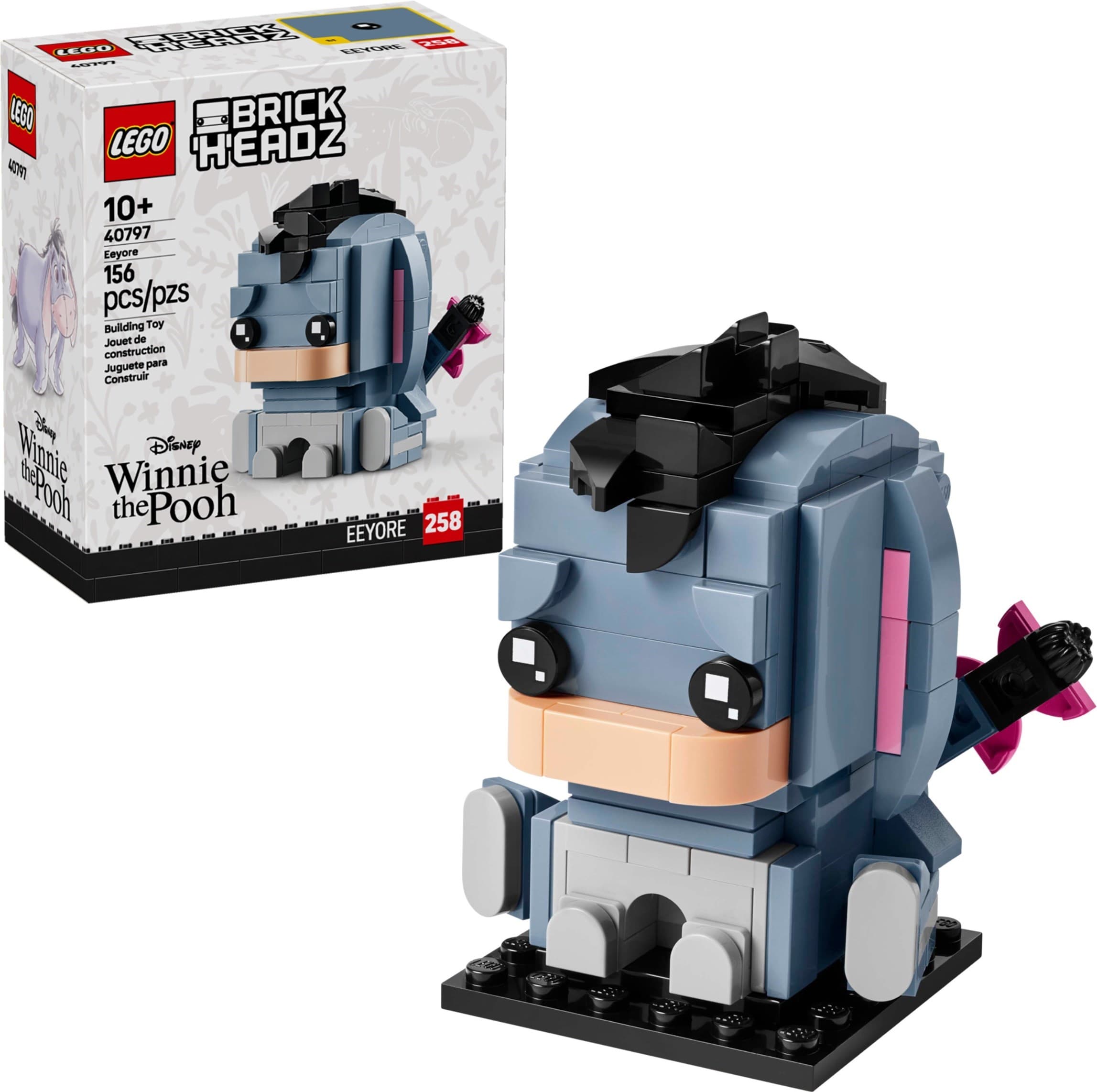 Eeyore