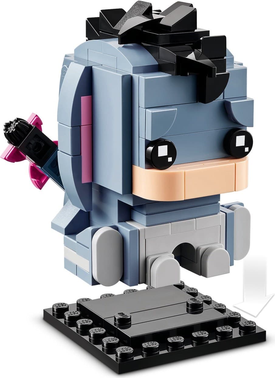 Eeyore