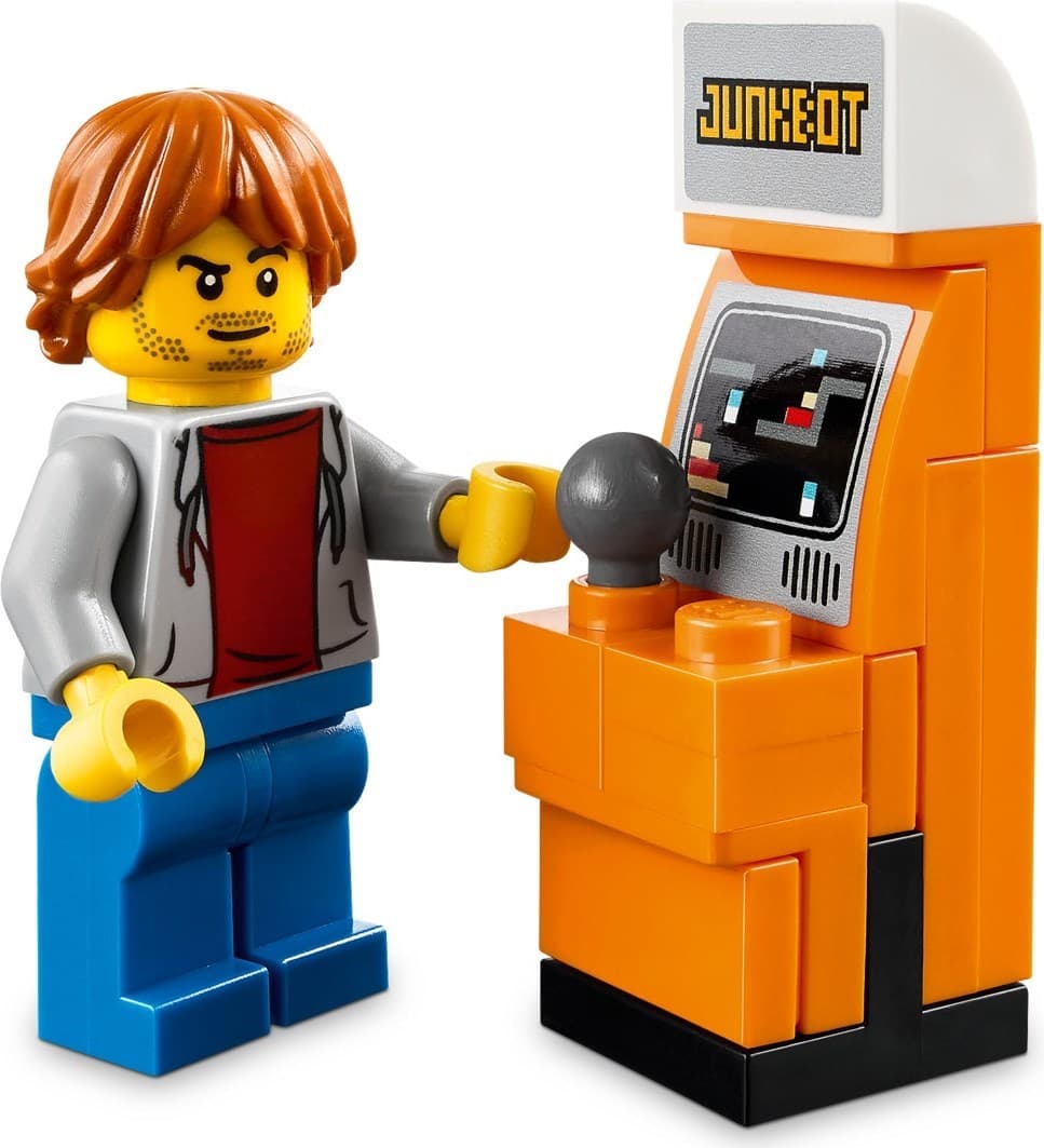 Arcade Machine