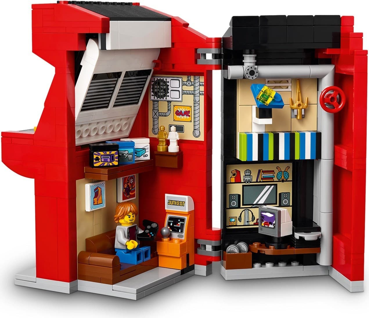 Arcade Machine
