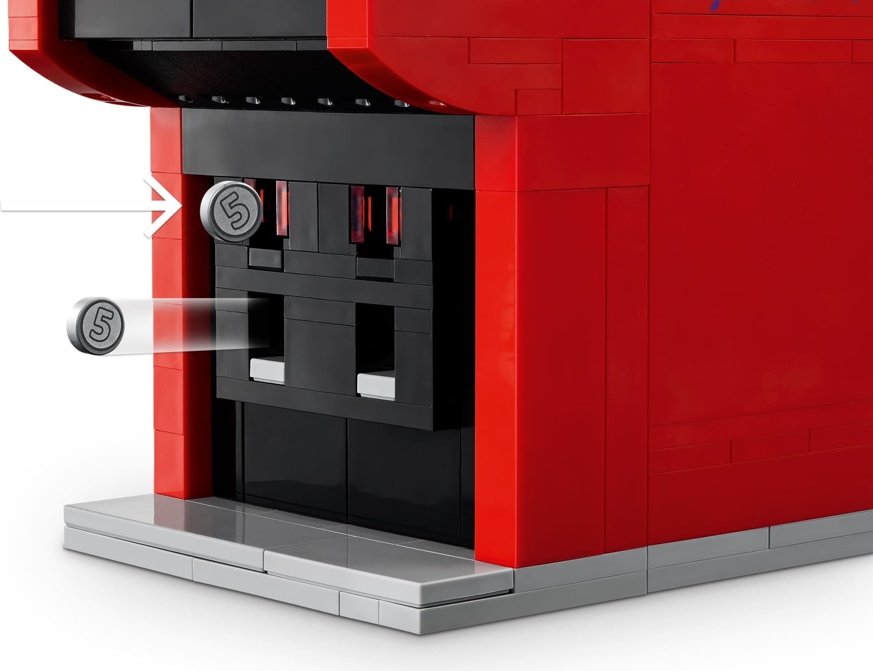 Arcade Machine