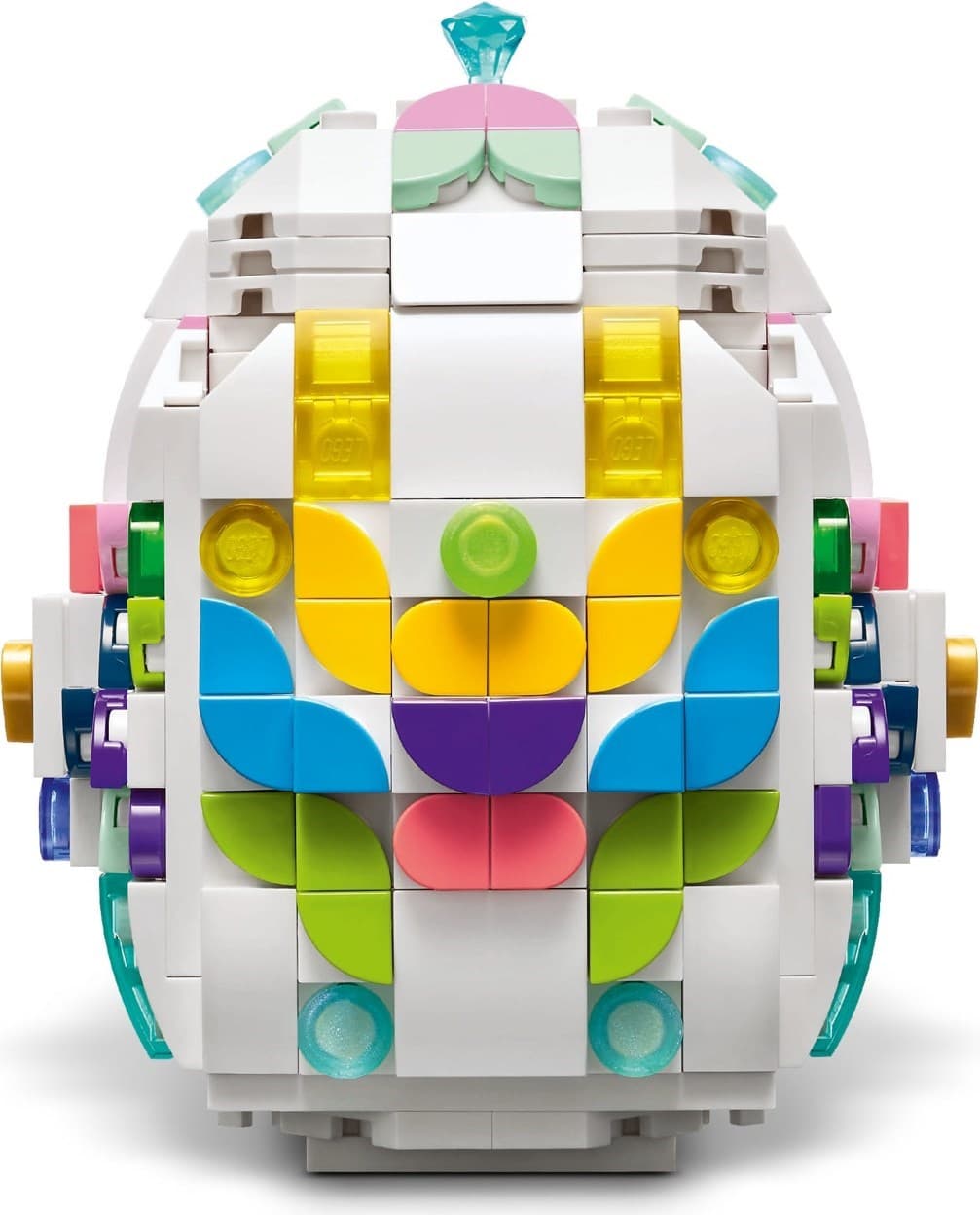 Decorative Easter Egg