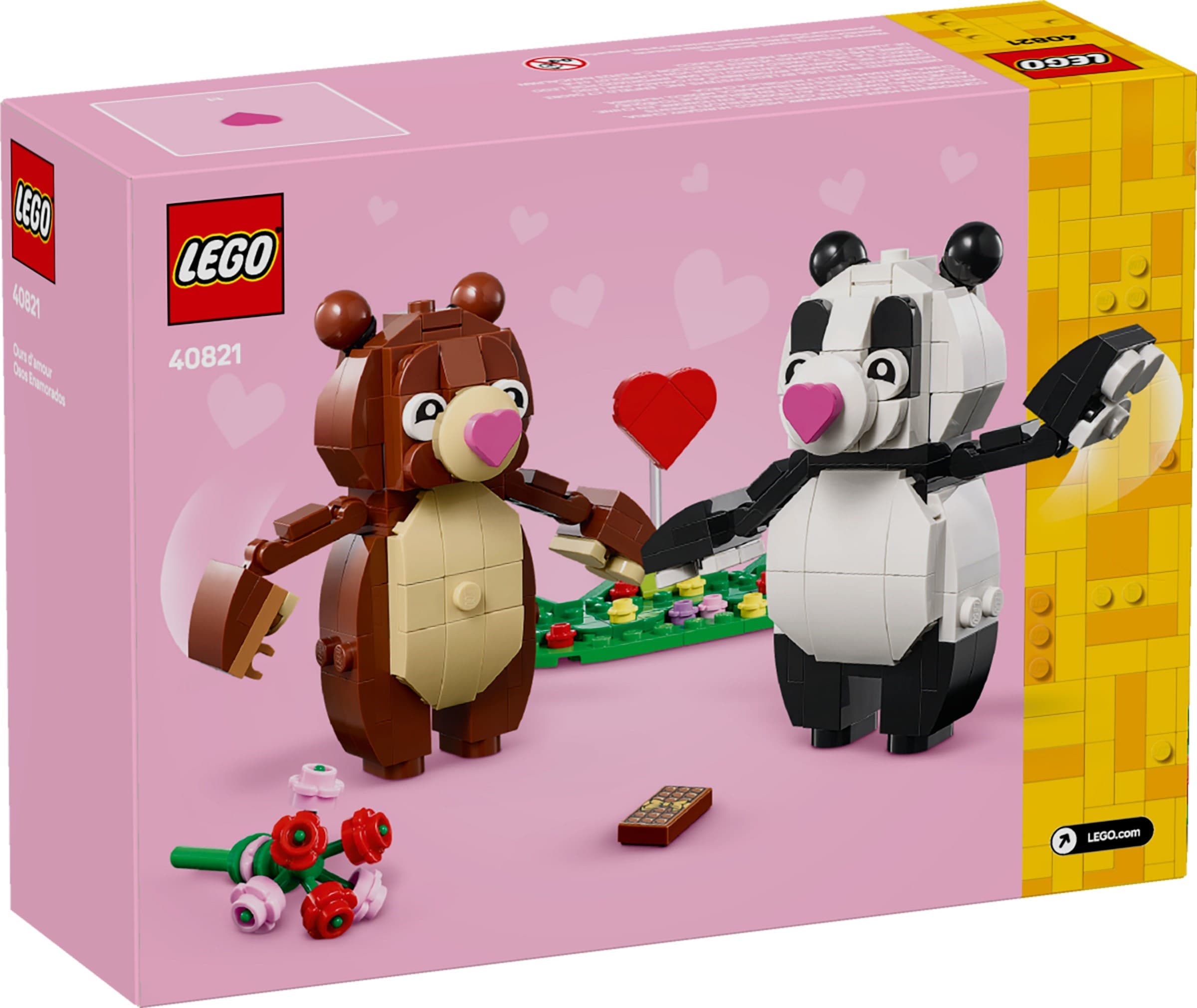 Love Bears
