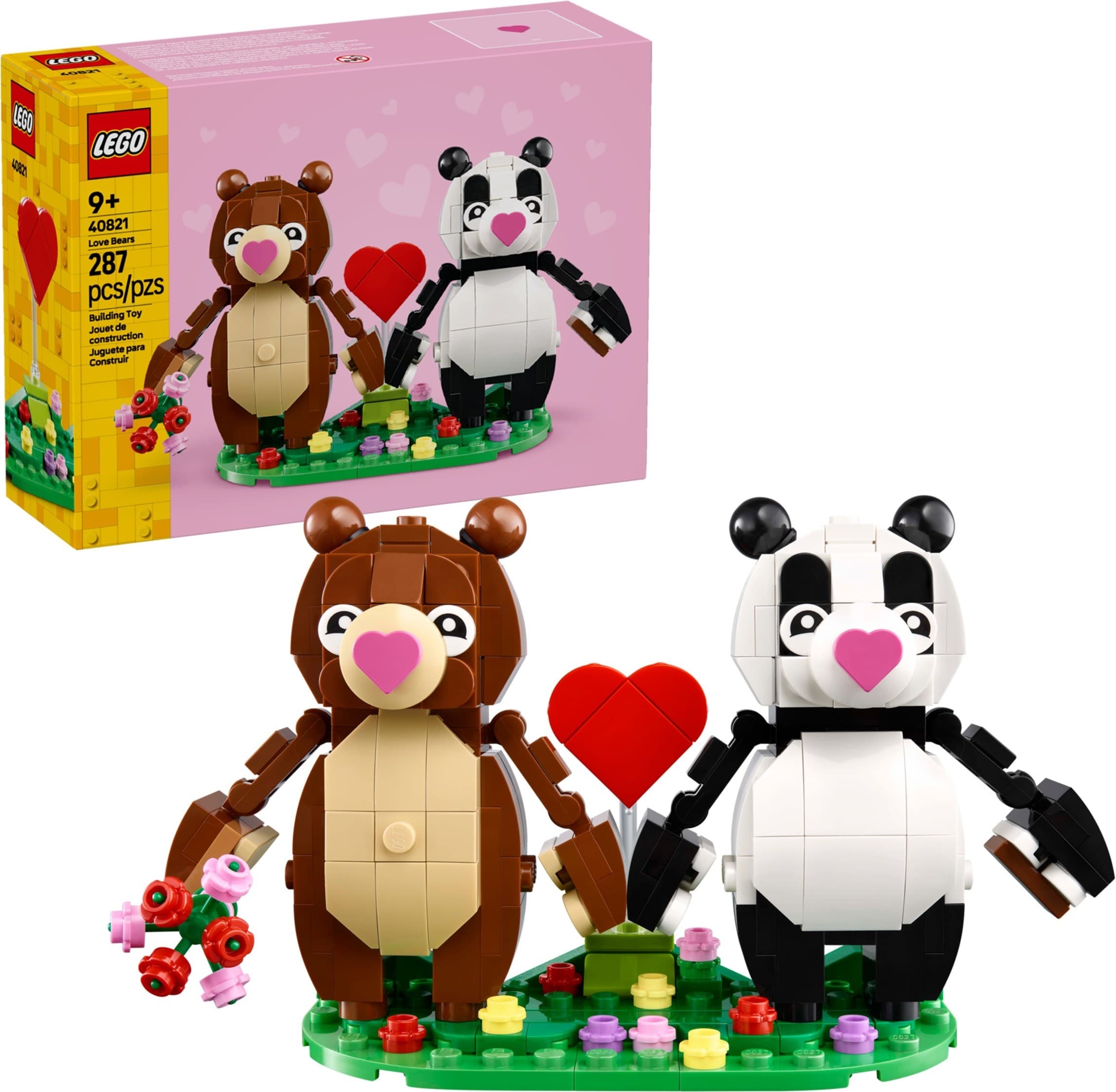 Love Bears