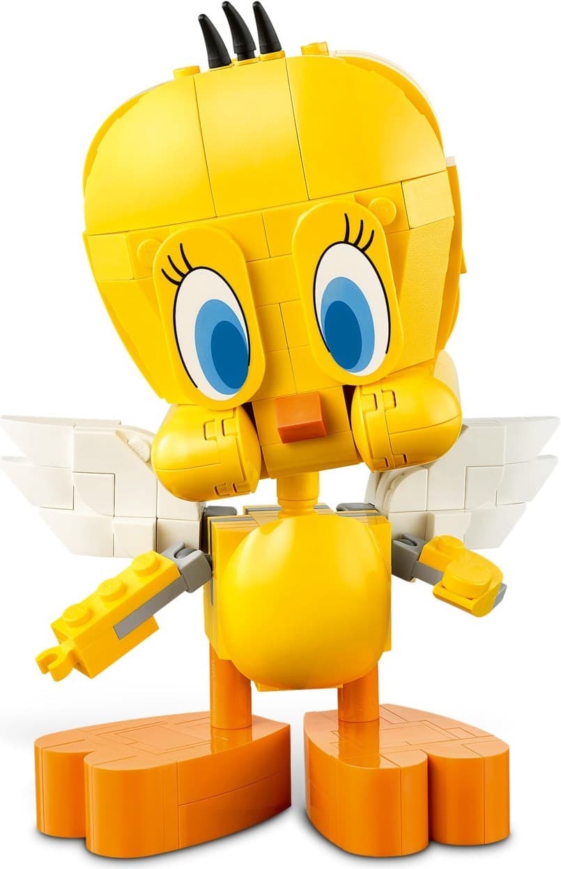 Sweetheart Tweety Bird