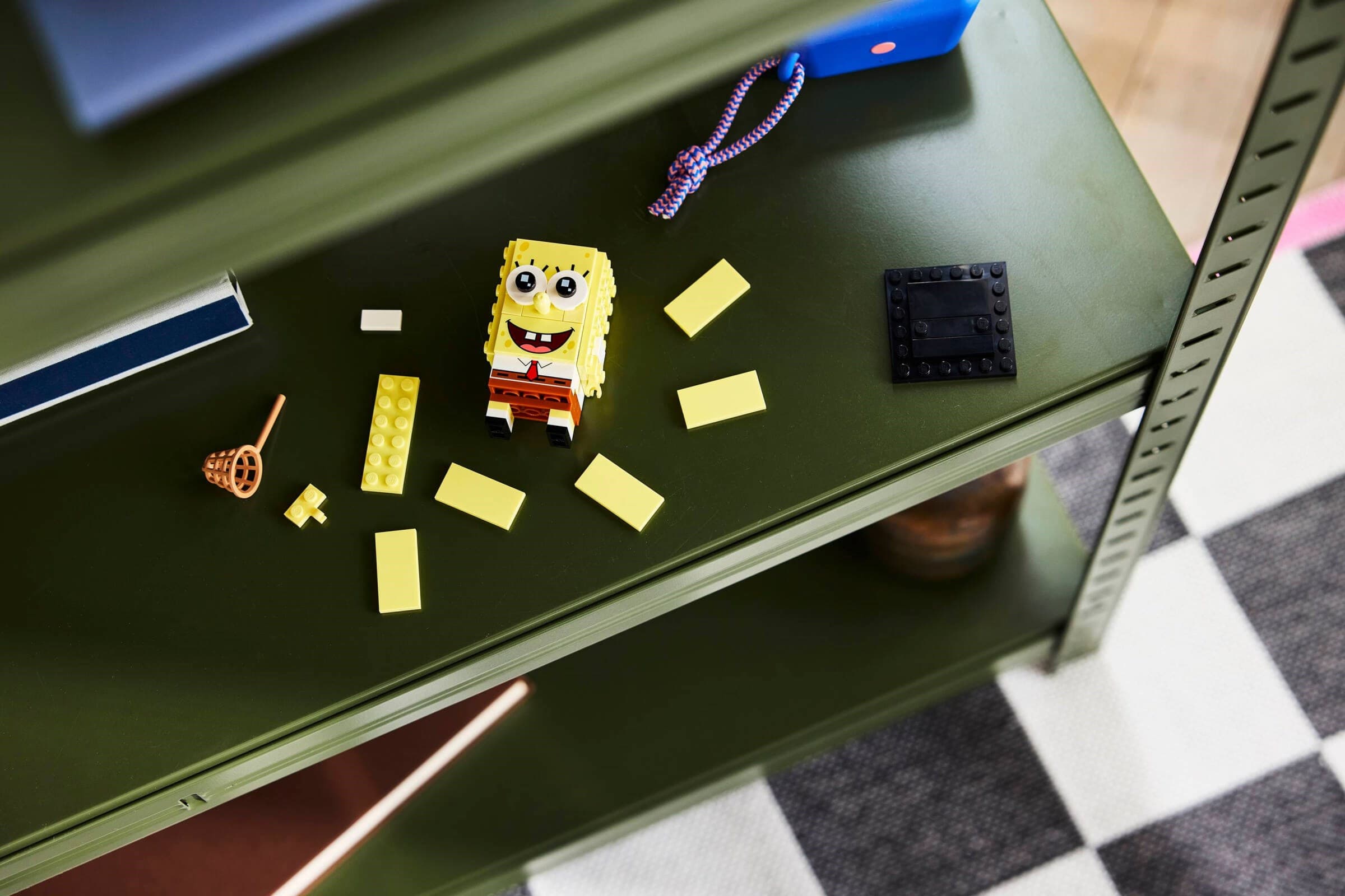 SpongeBob SquarePants Figure