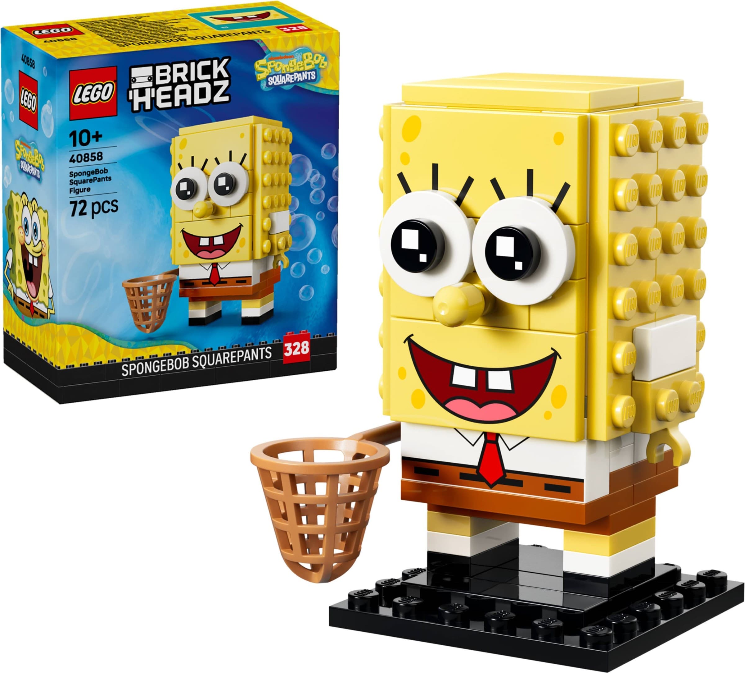 SpongeBob SquarePants Figure