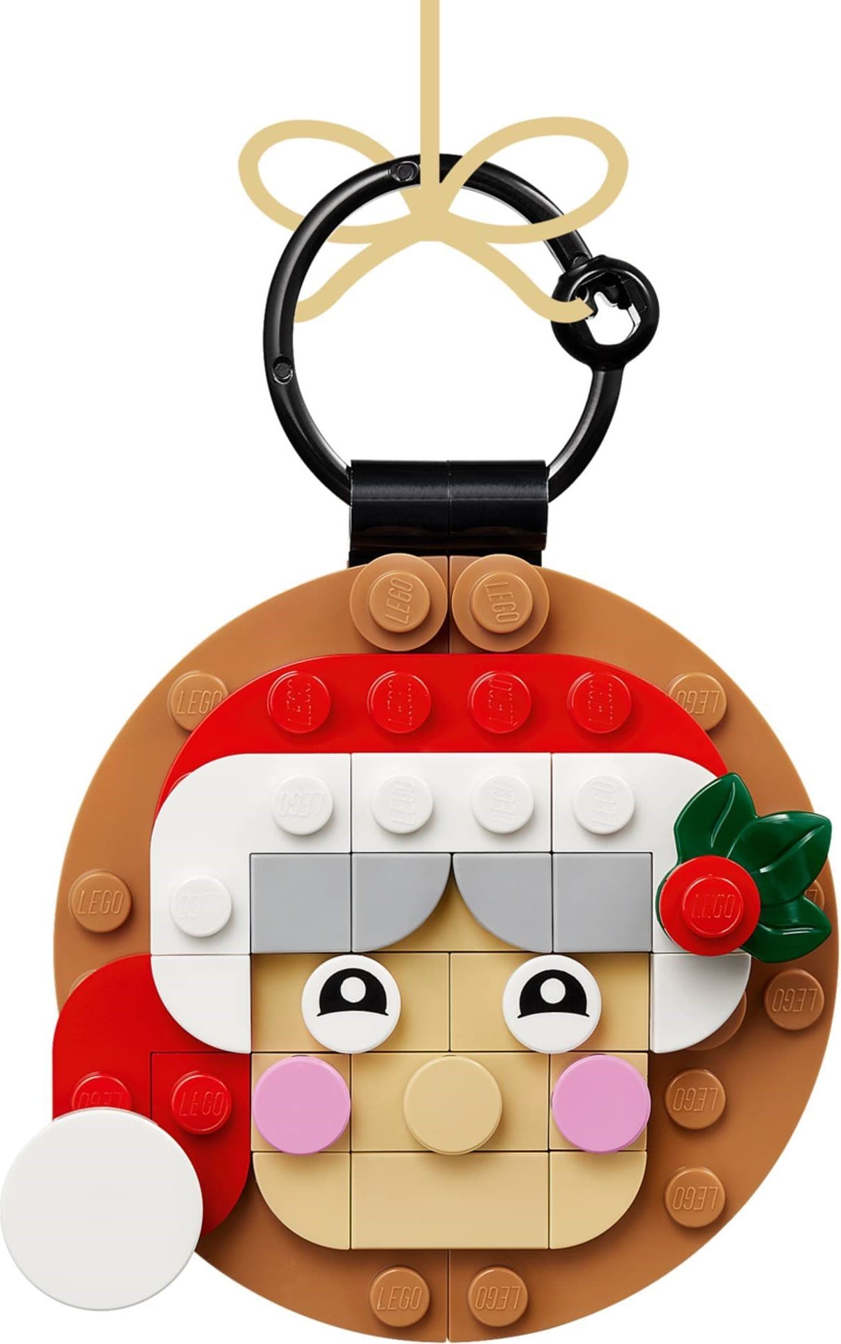 Holiday Ornament Selection 2