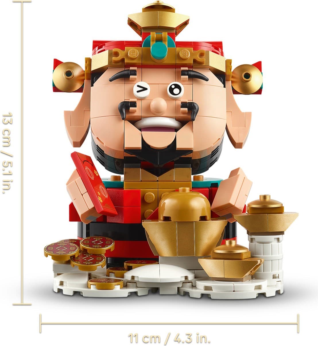 Fortune Master