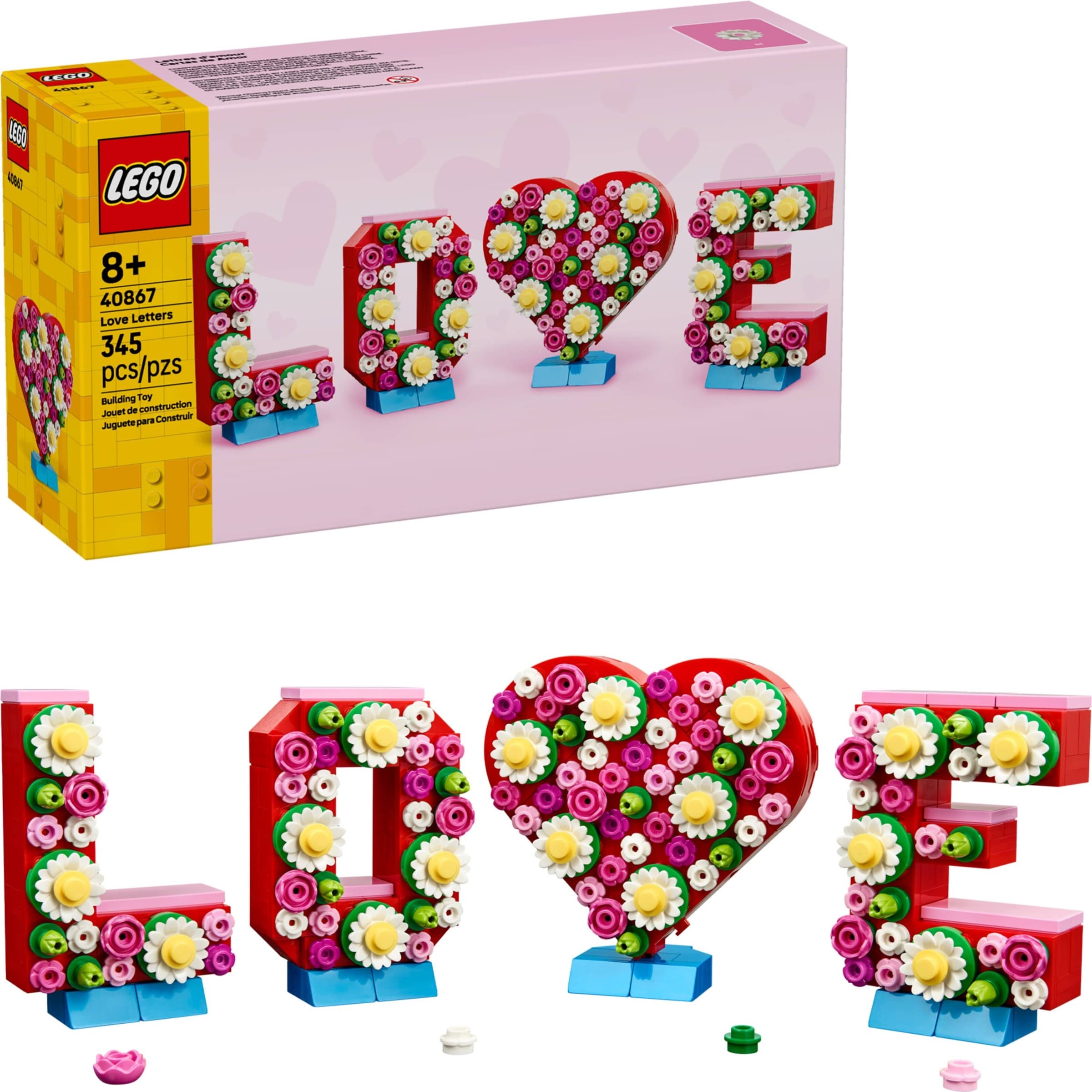 Love Letters