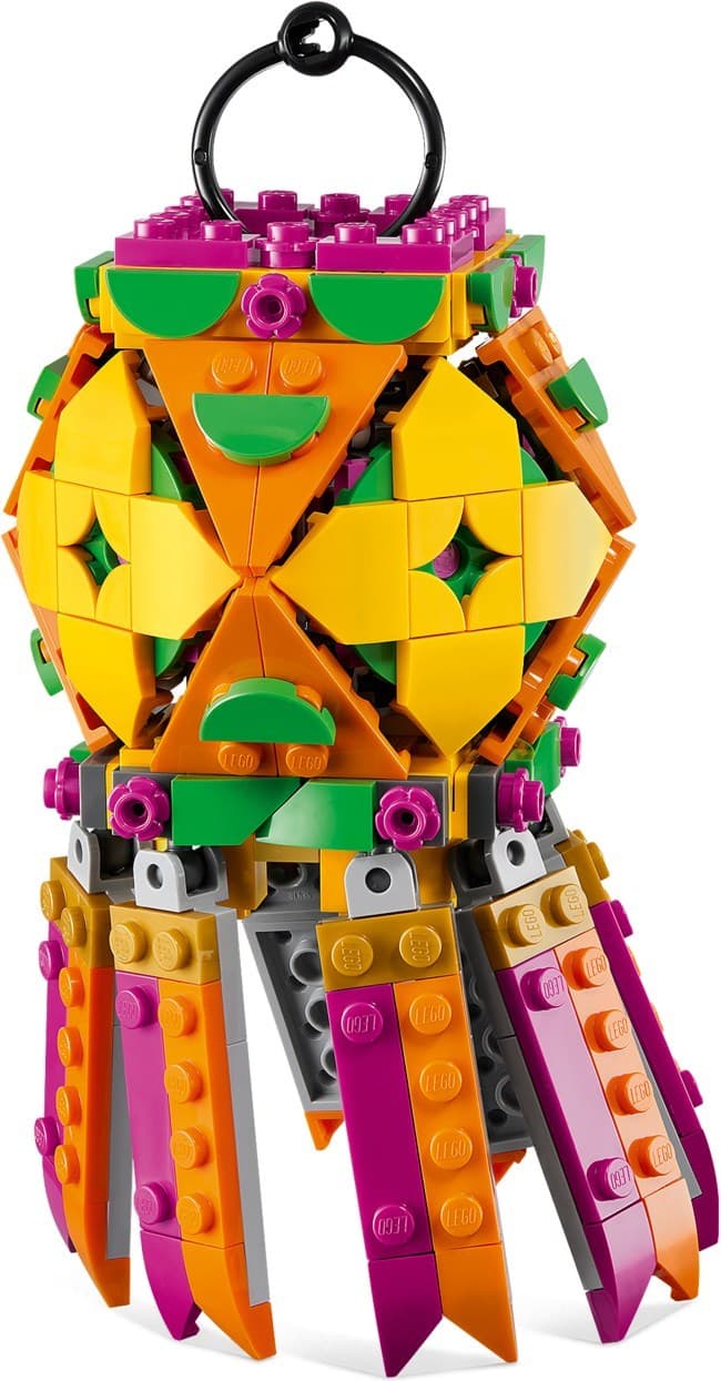 Colorful Lantern