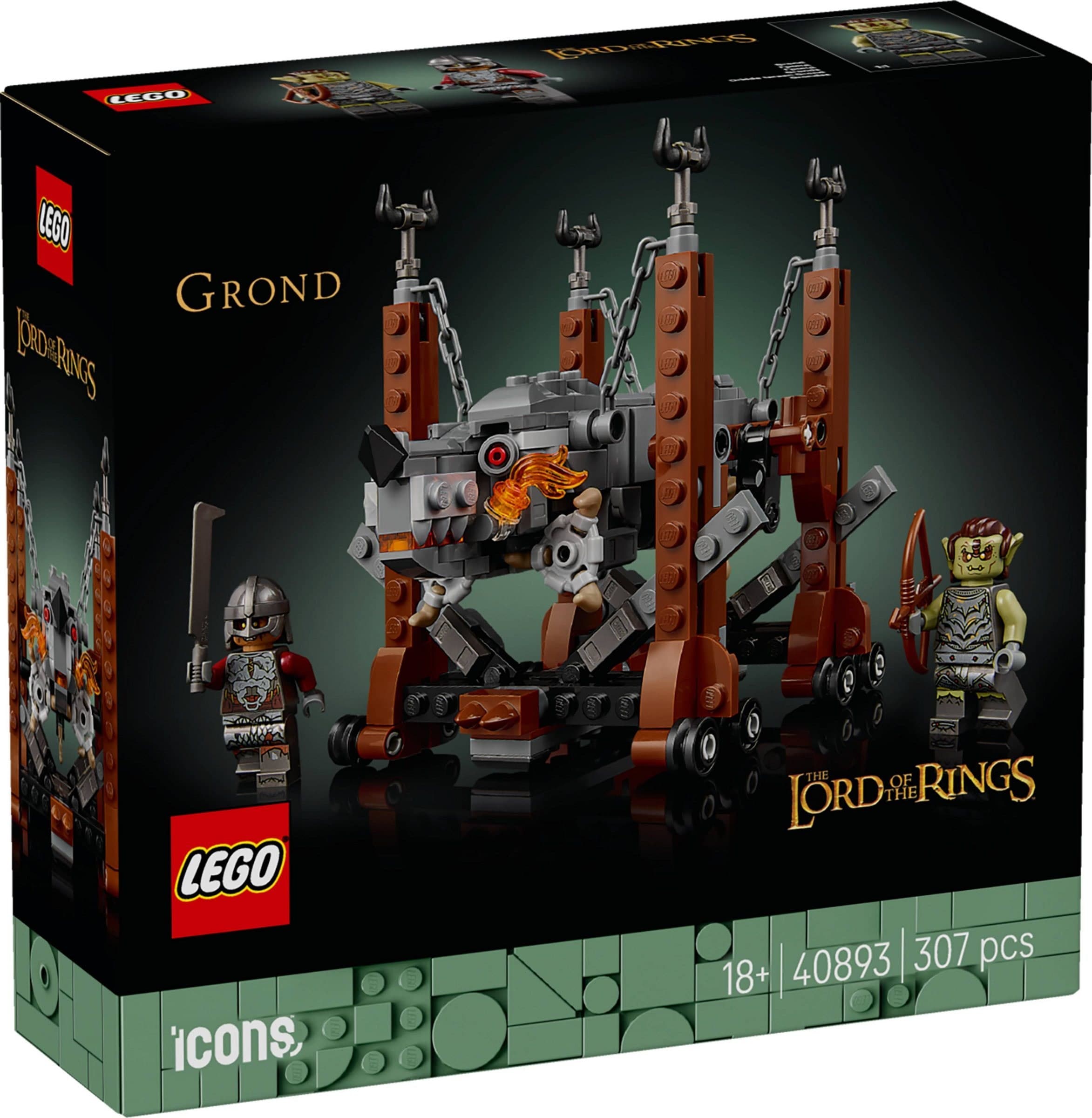 Grond