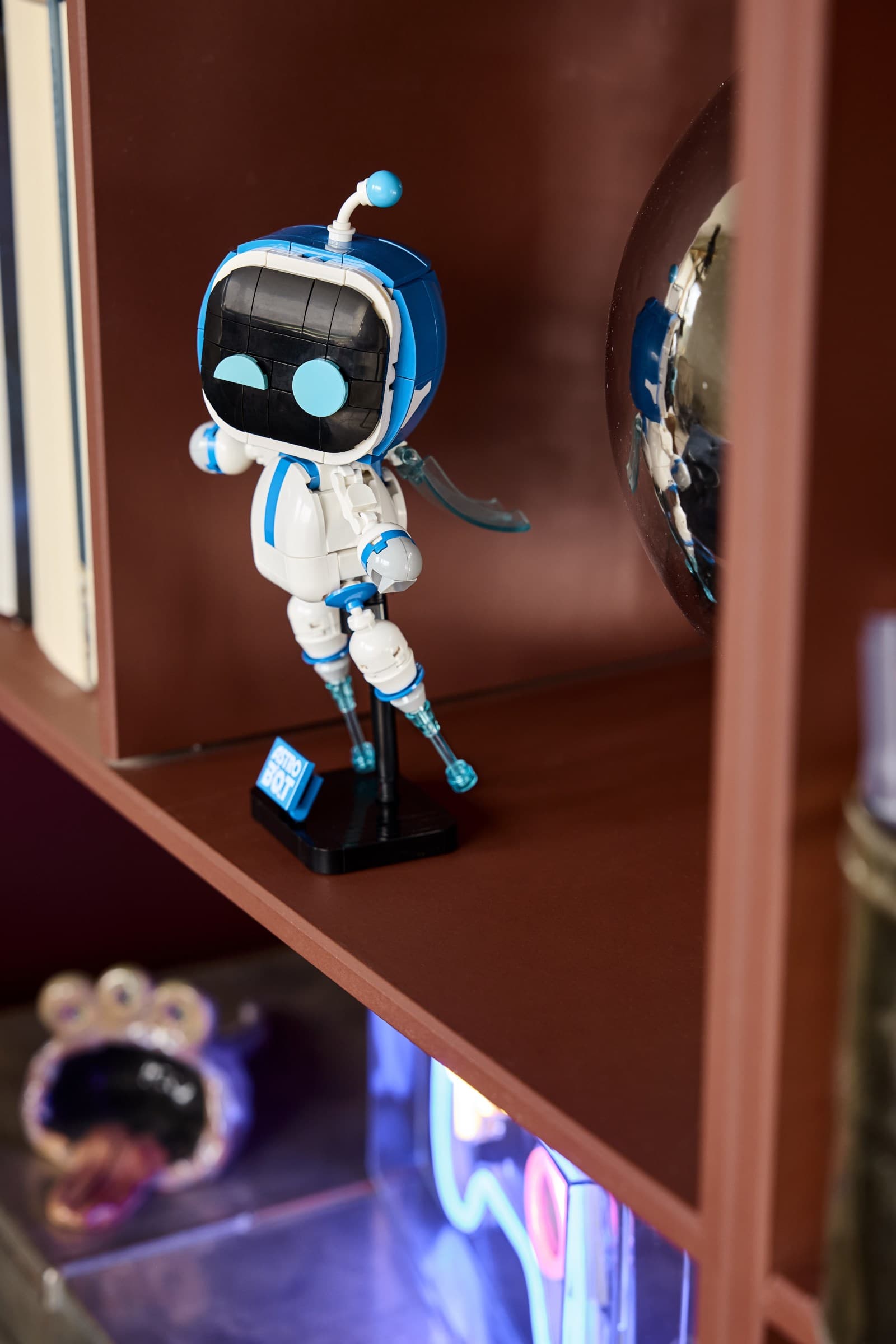 Astro Bot