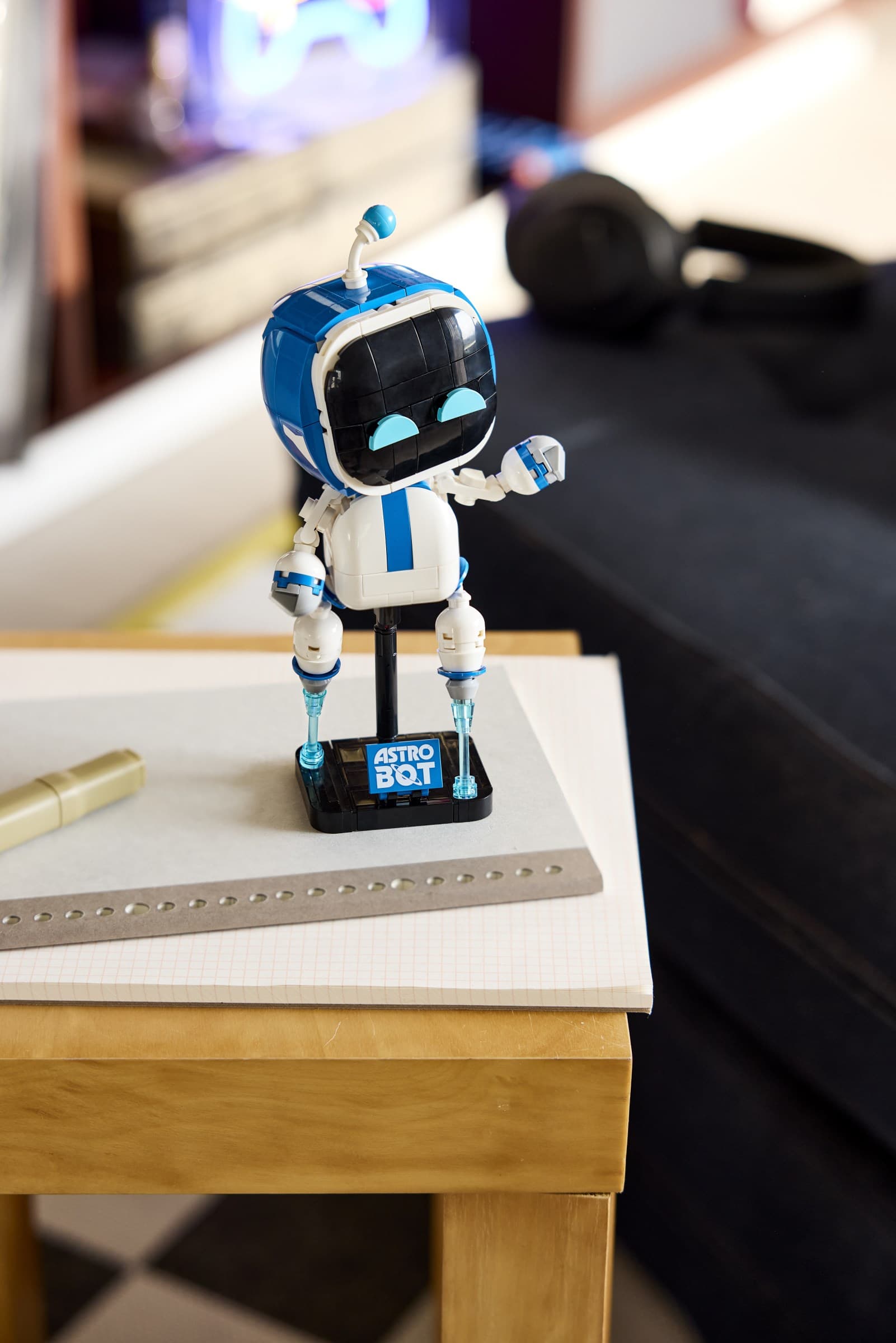 Astro Bot