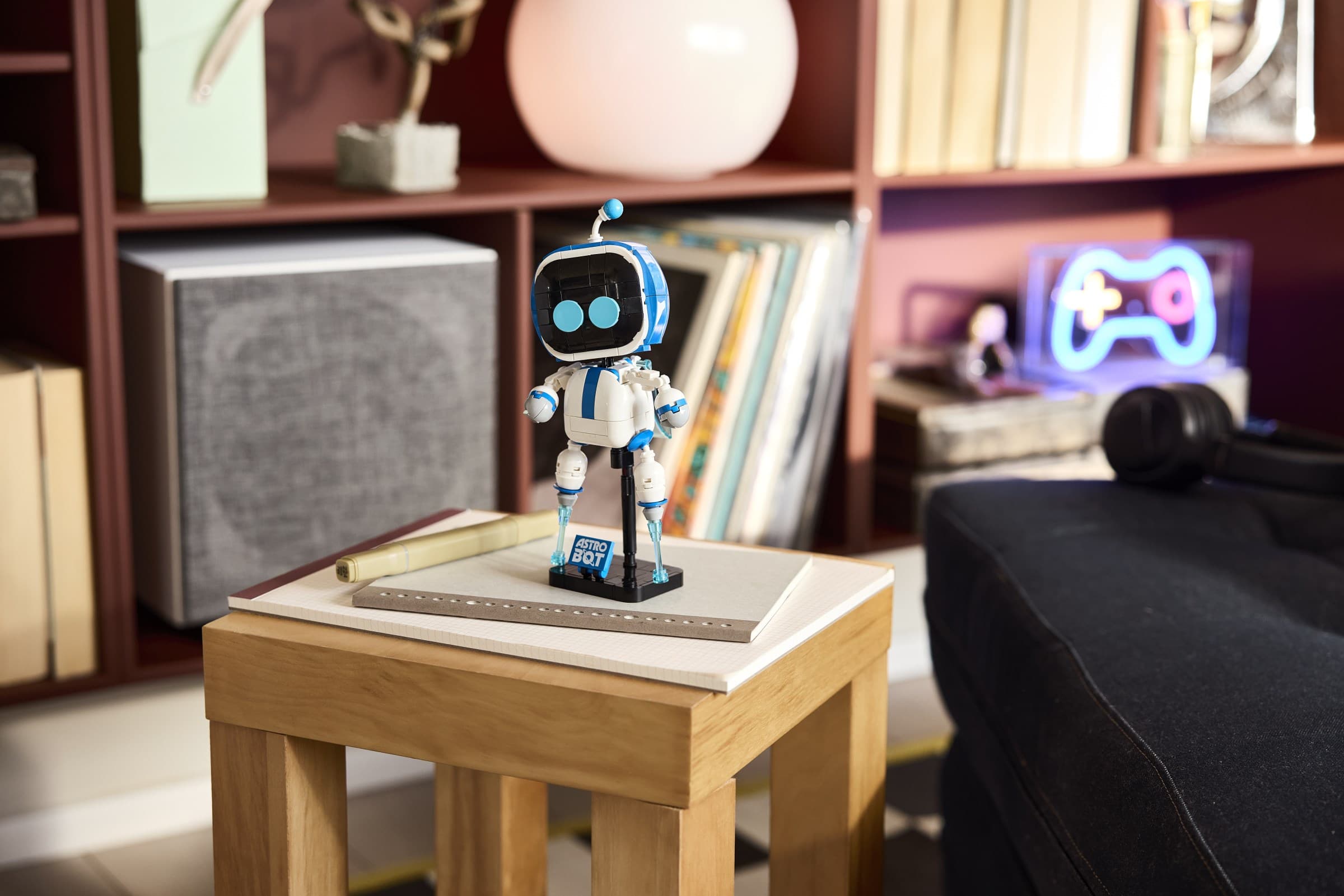 Astro Bot