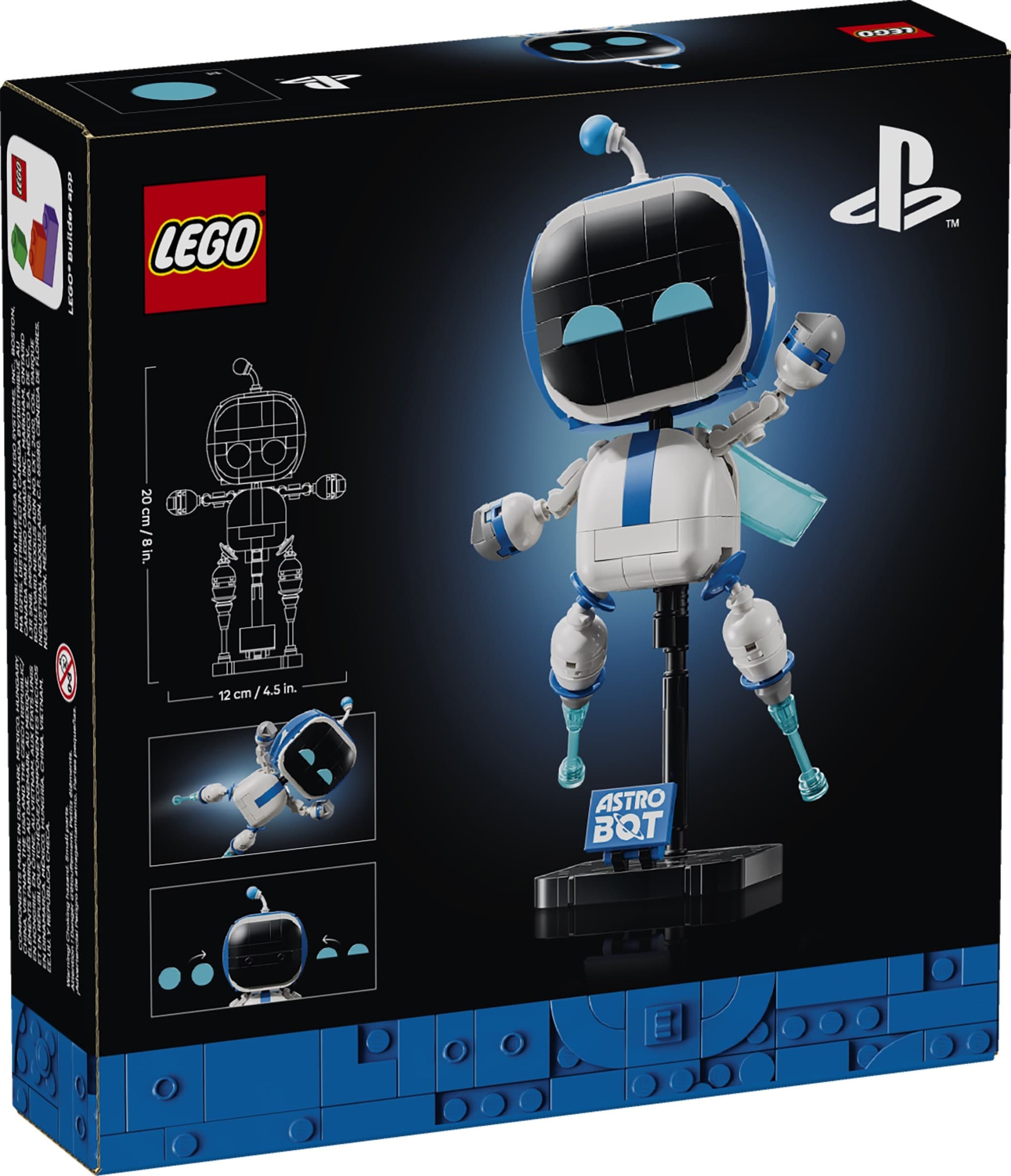 Astro Bot