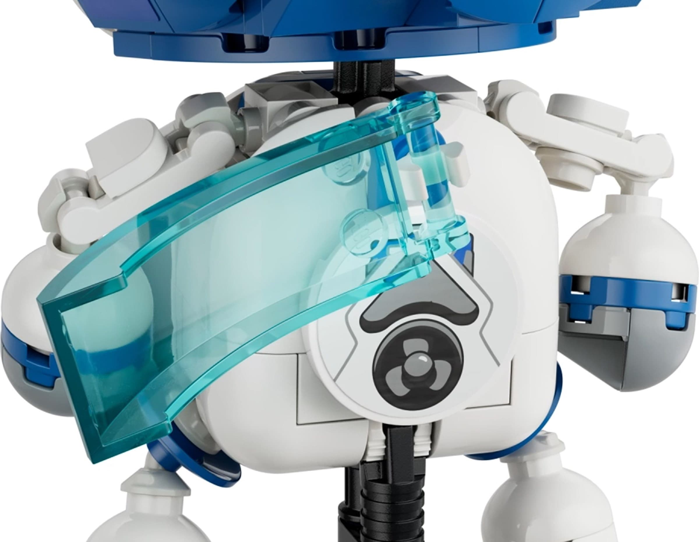 Astro Bot