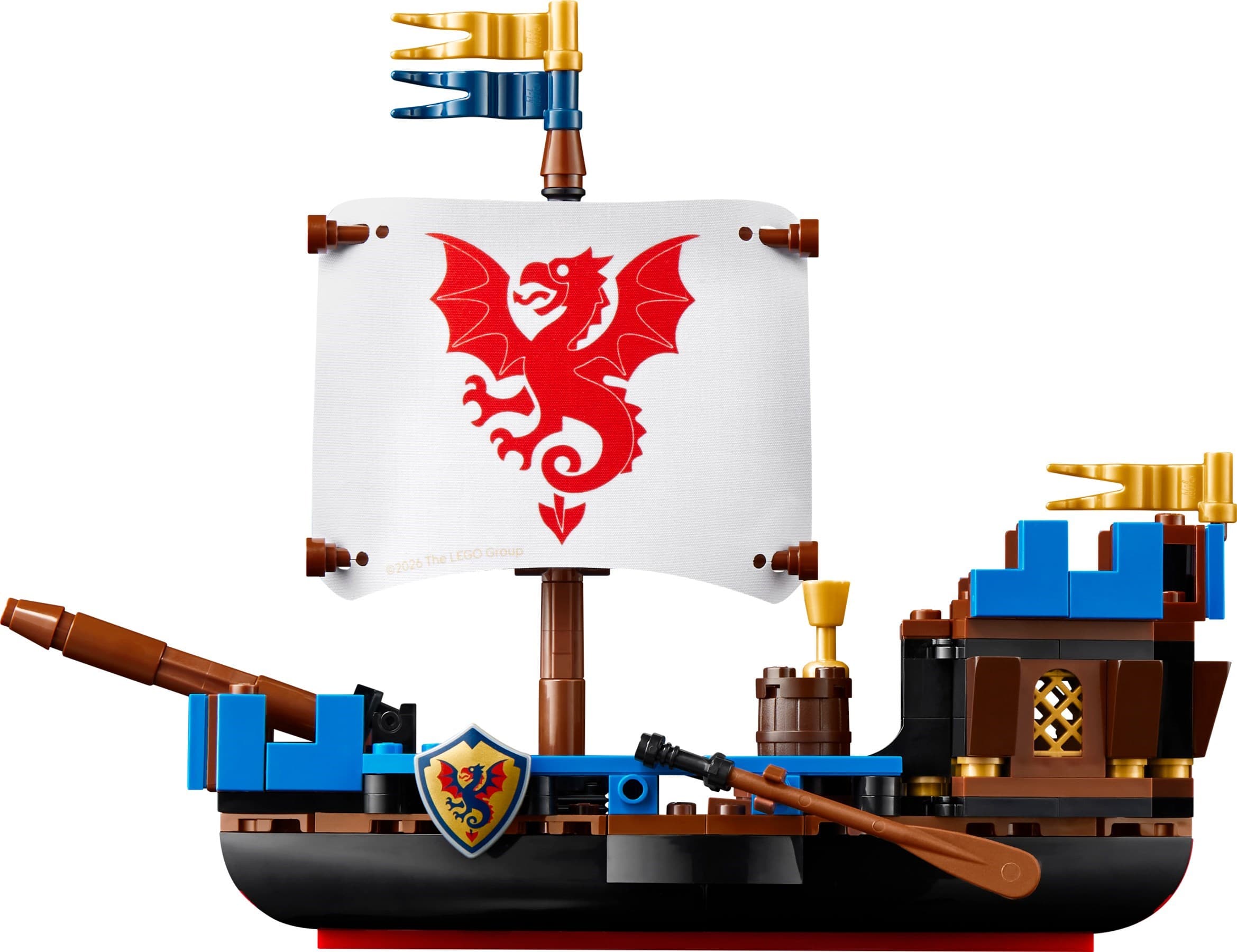 Sea Serpent
