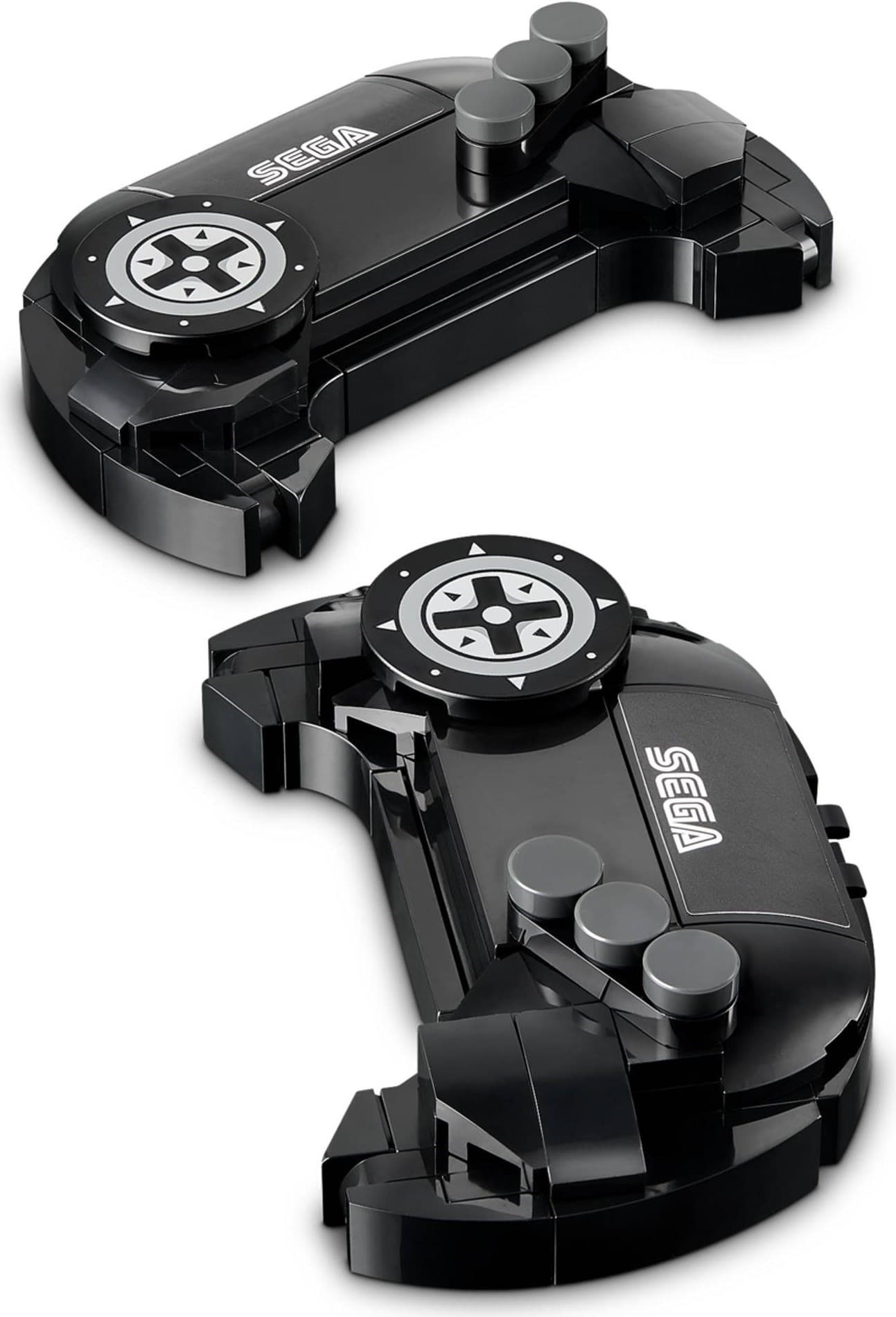 SEGA Genesis Console