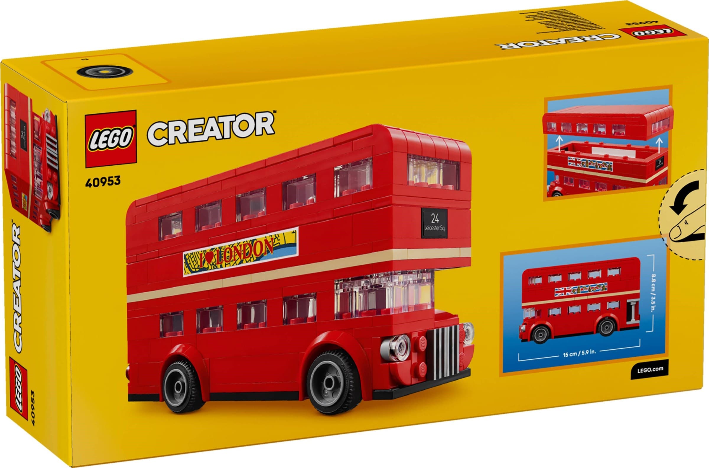 London Bus