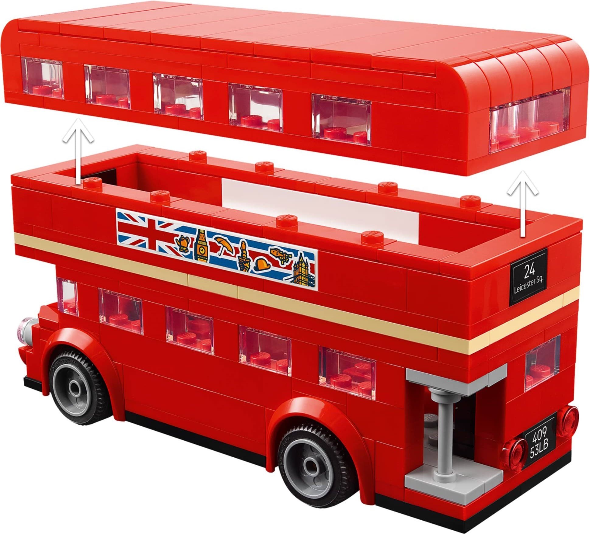 London Bus