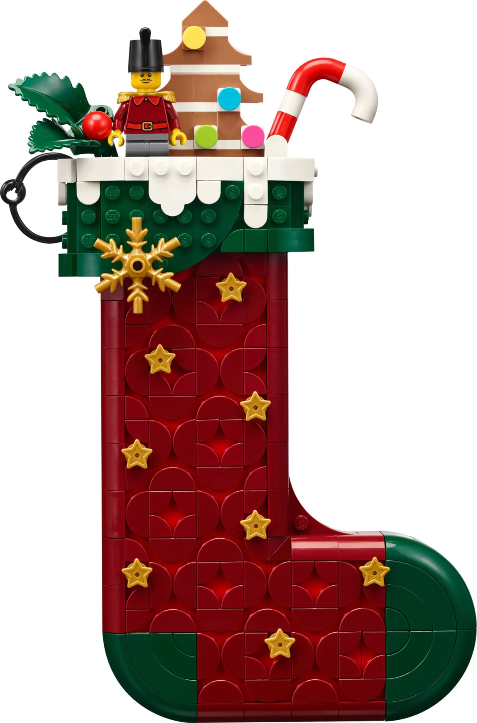 Christmas Stocking