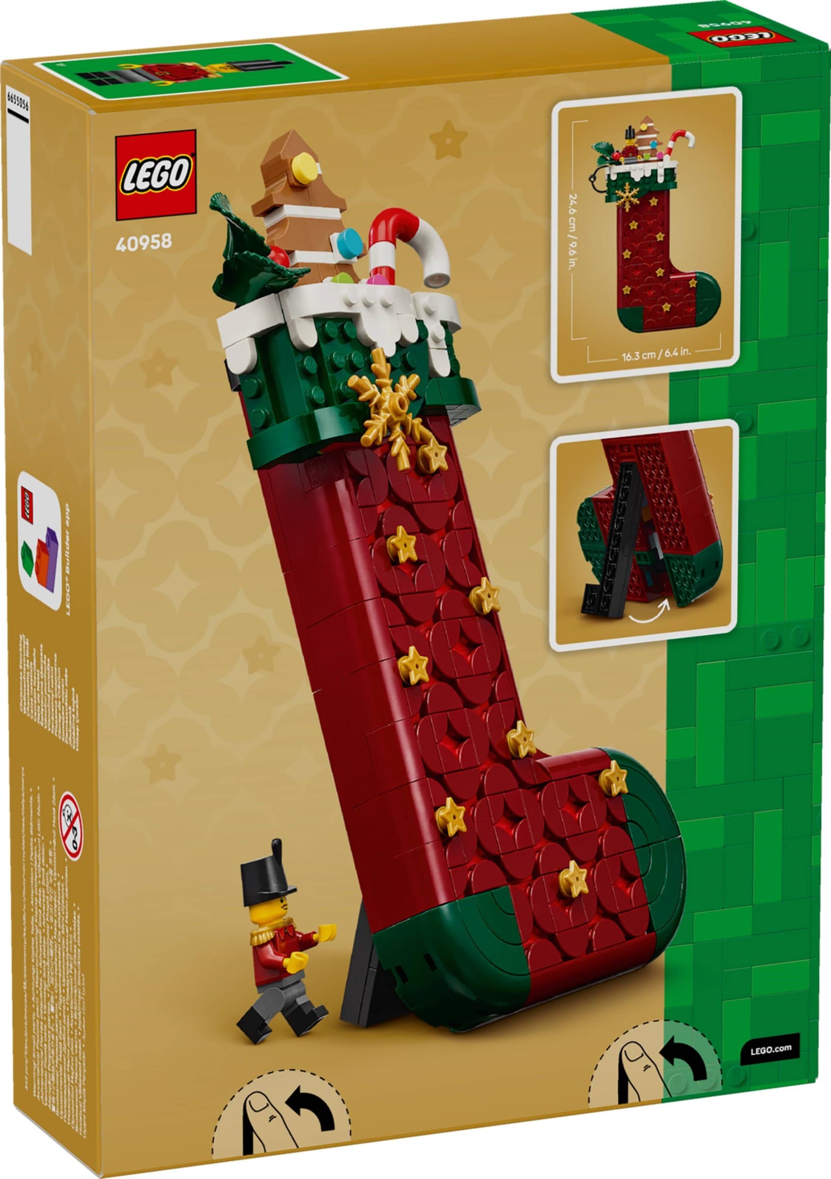 Christmas Stocking