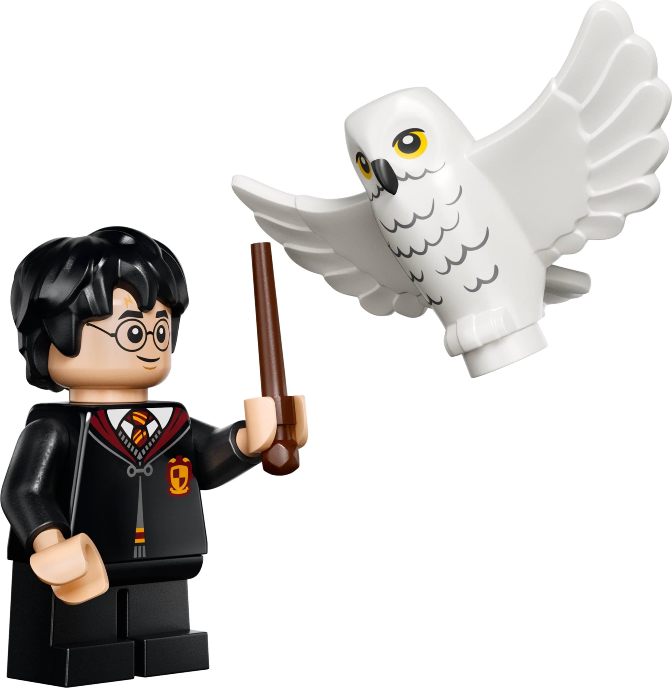 Mini Hogwarts Castle