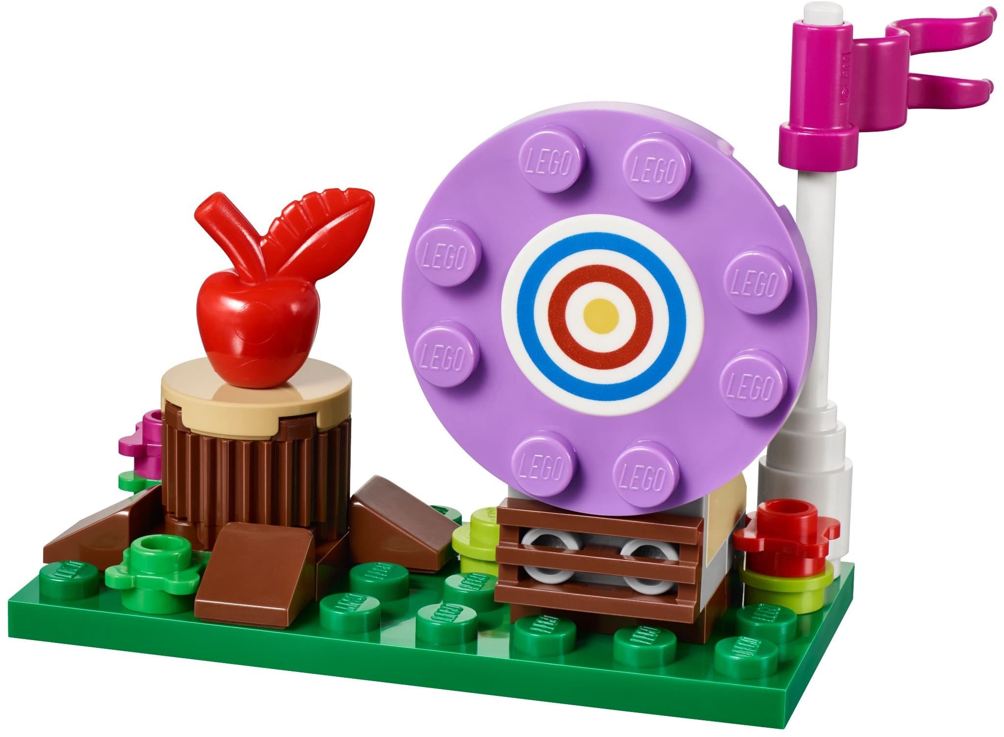 Adventure Camp Archery