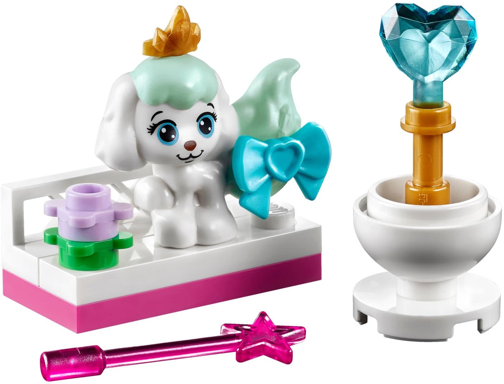 Pumpkin's Royal Carriage