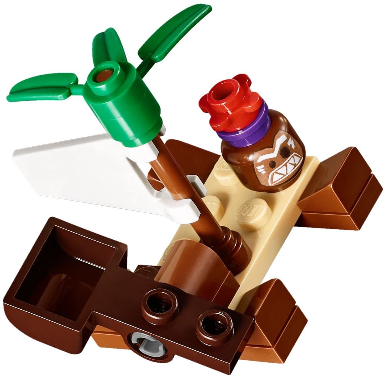 Moana's Ocean Voyage