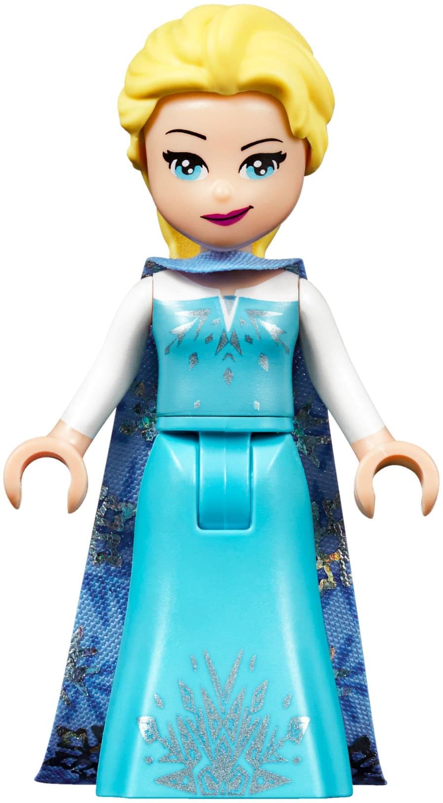 Elsa's Market Adventure