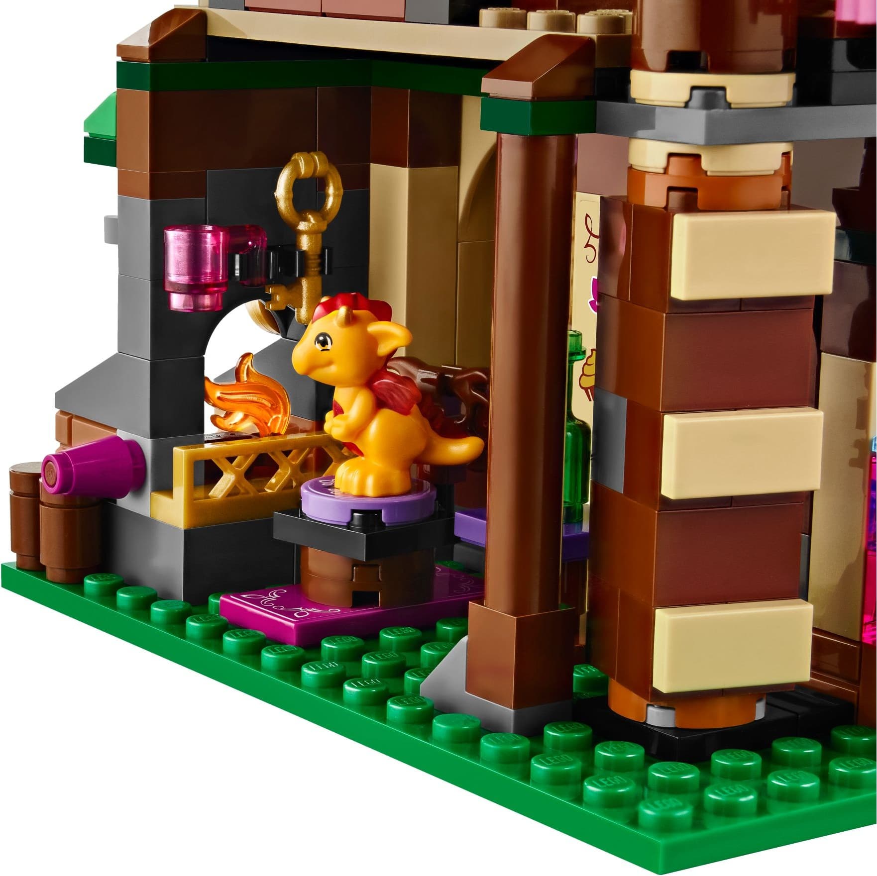 The Starlight Inn