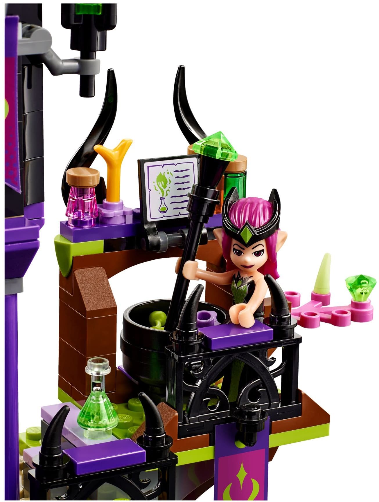 Ragana's Magic Shadow Castle