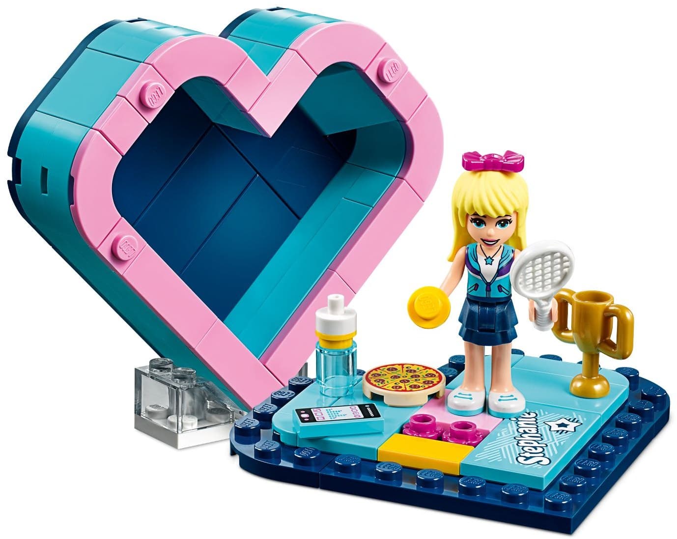 Stephanie's Heart Box