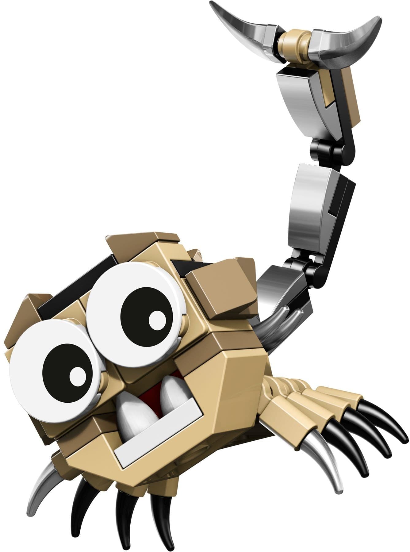 Scorpi