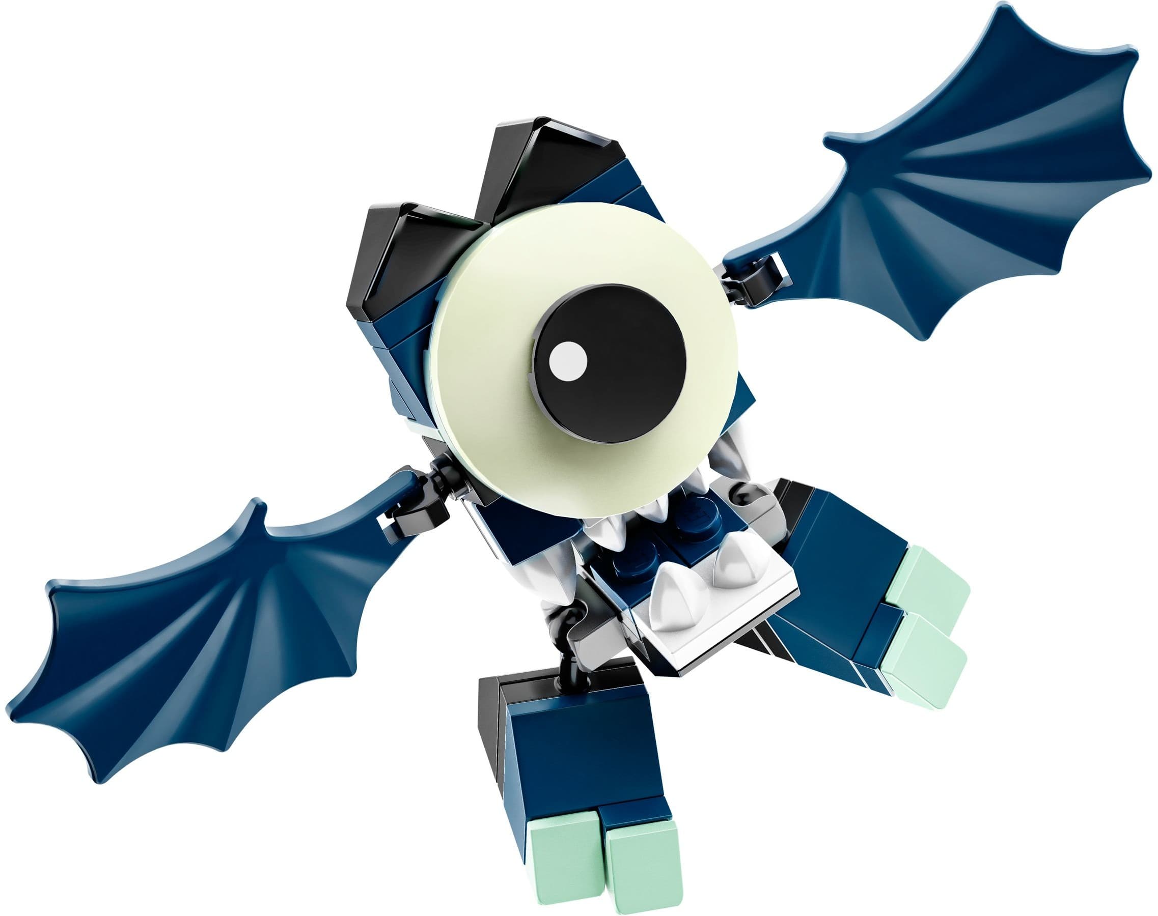 Globert