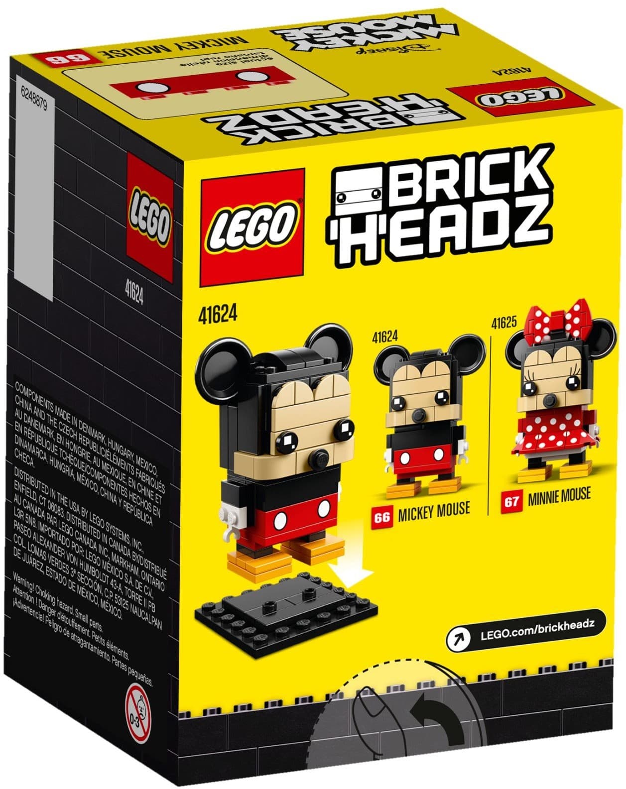 Mickey Mouse