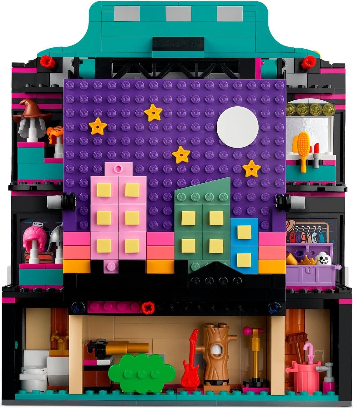 Andrea's Theater School