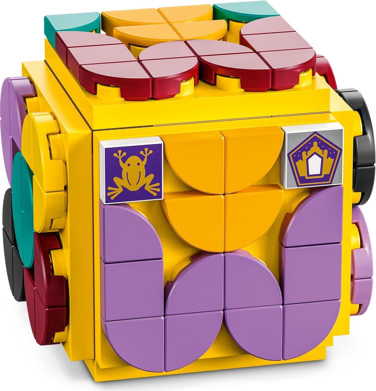Hogwarts Desktop Kit