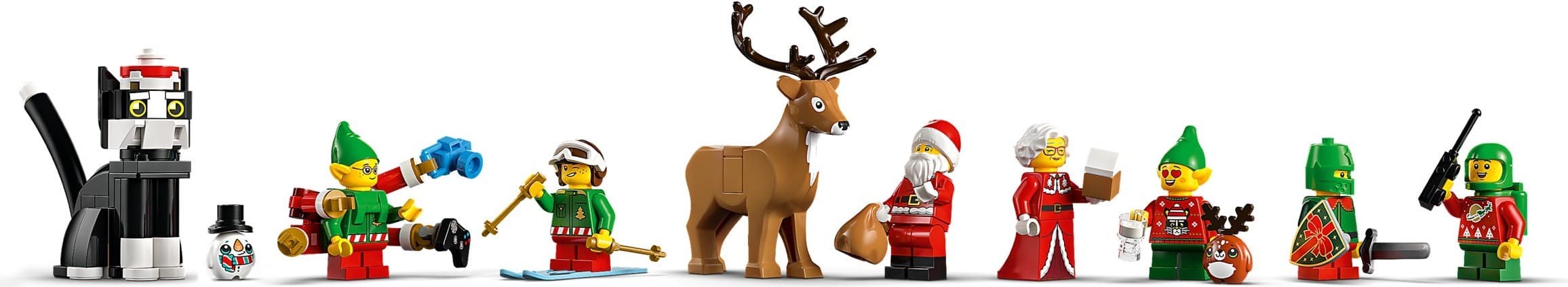 Family Christmas Tree Decoration