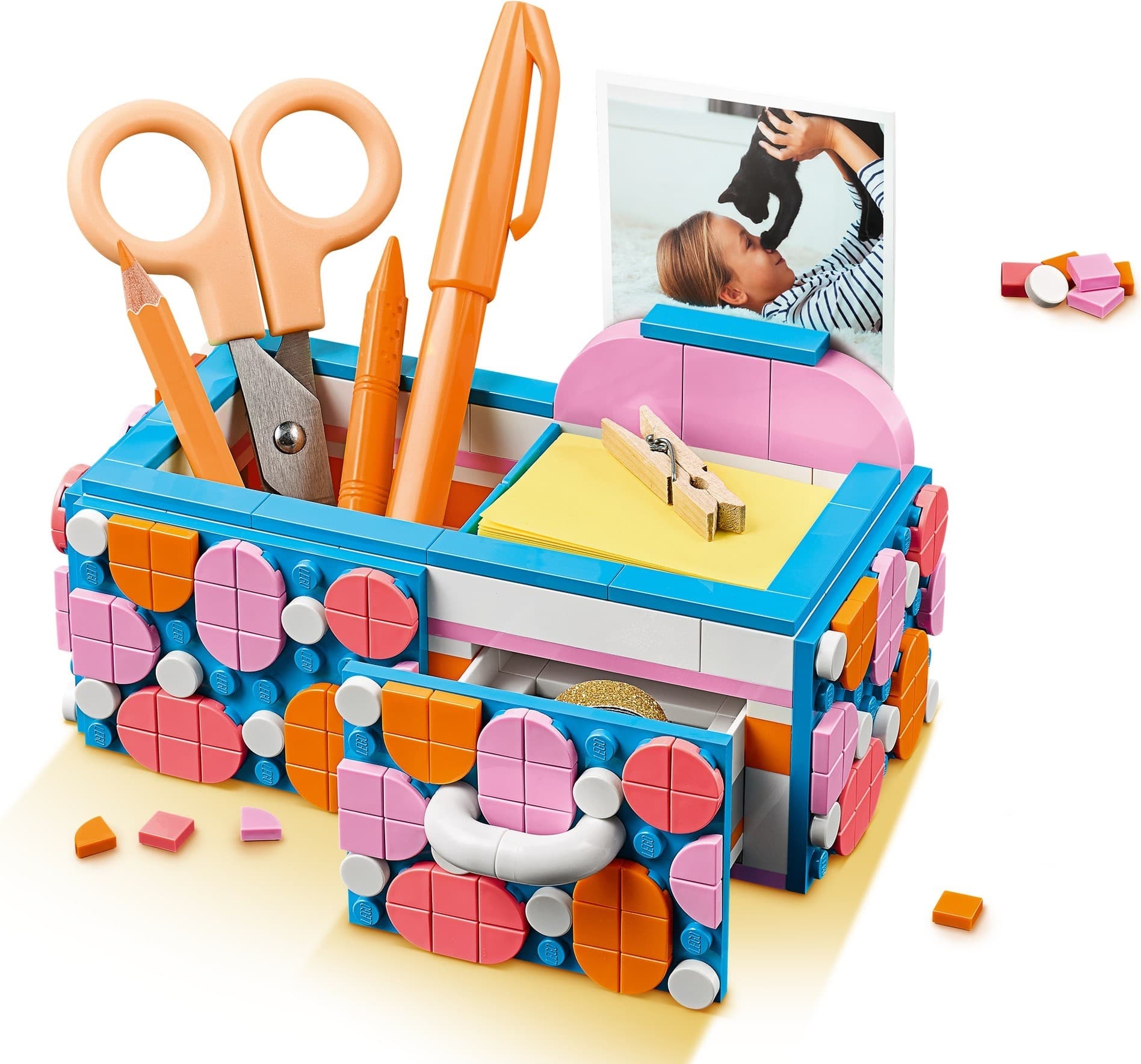Desk Organizer