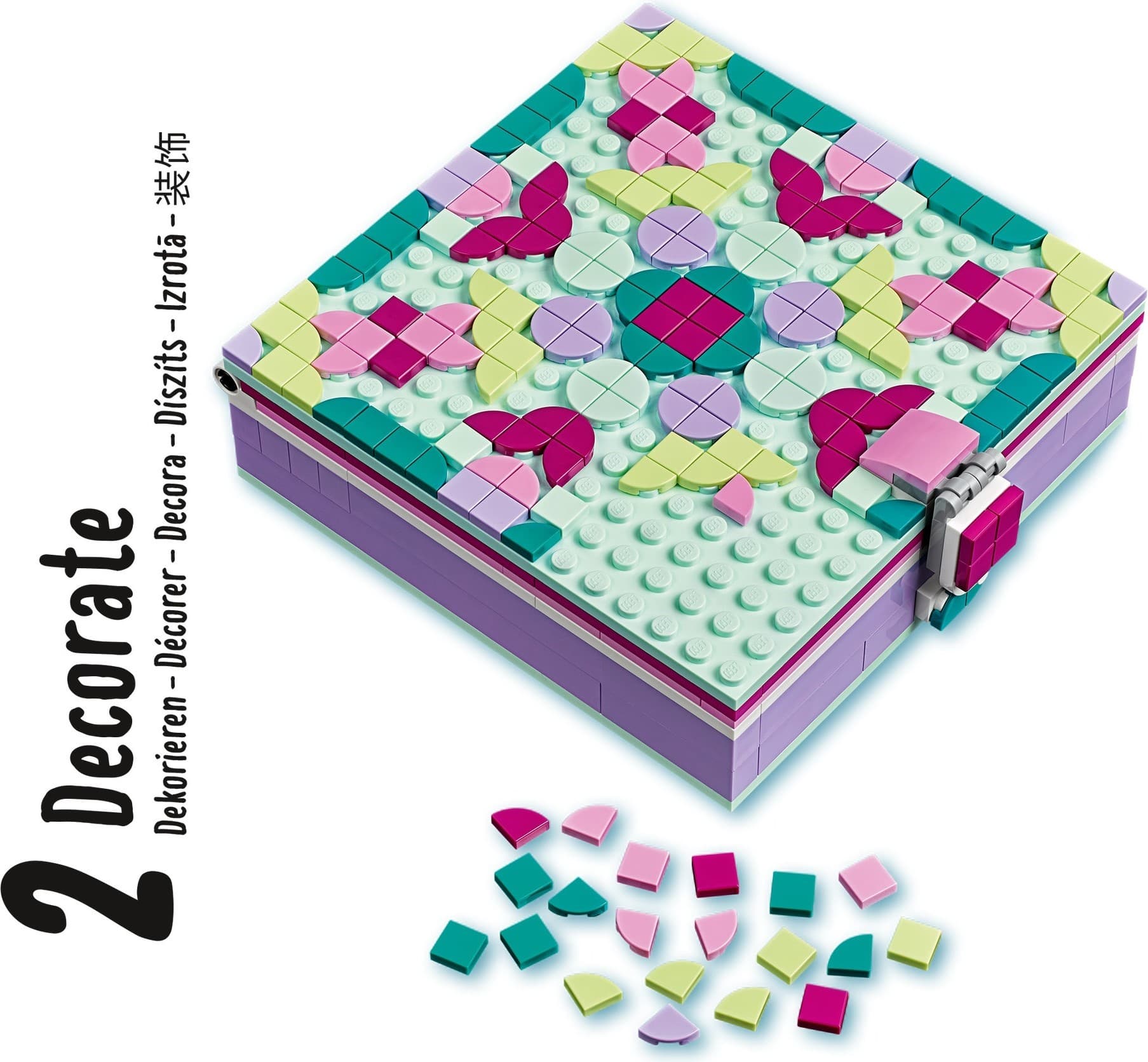 Jewelry Box
