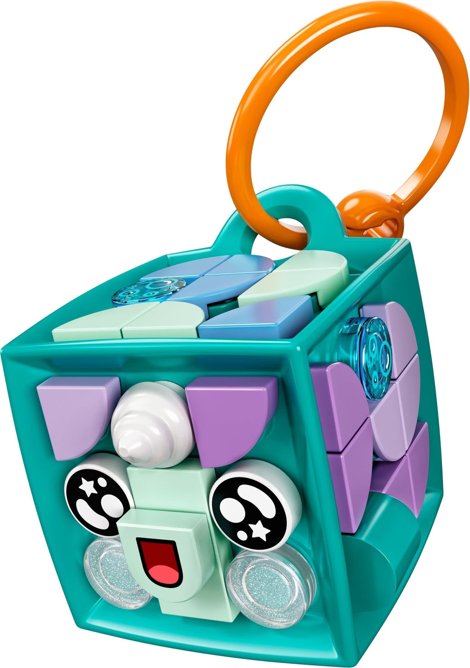 Bag Tag Narwhal