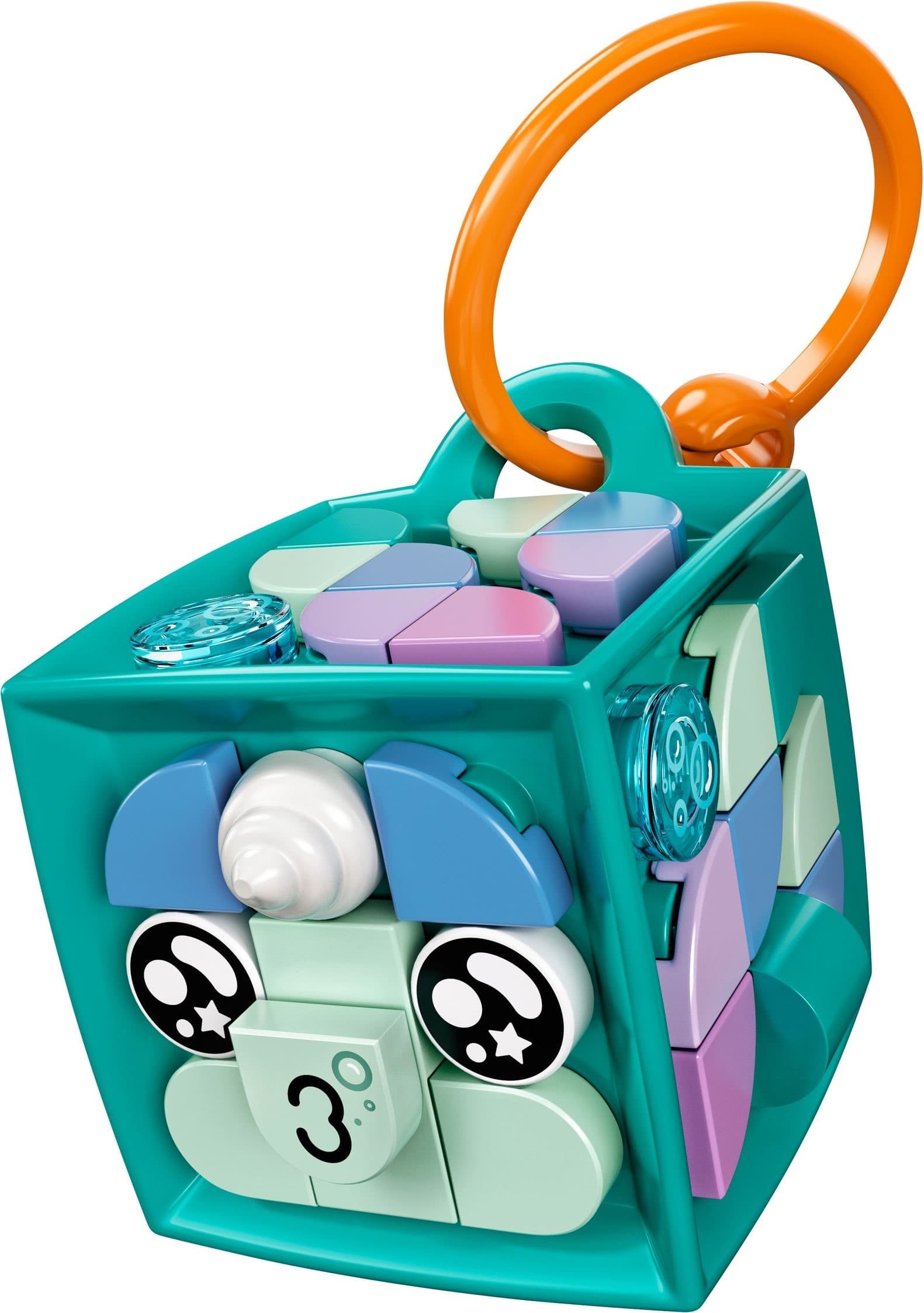 Bag Tag Narwhal