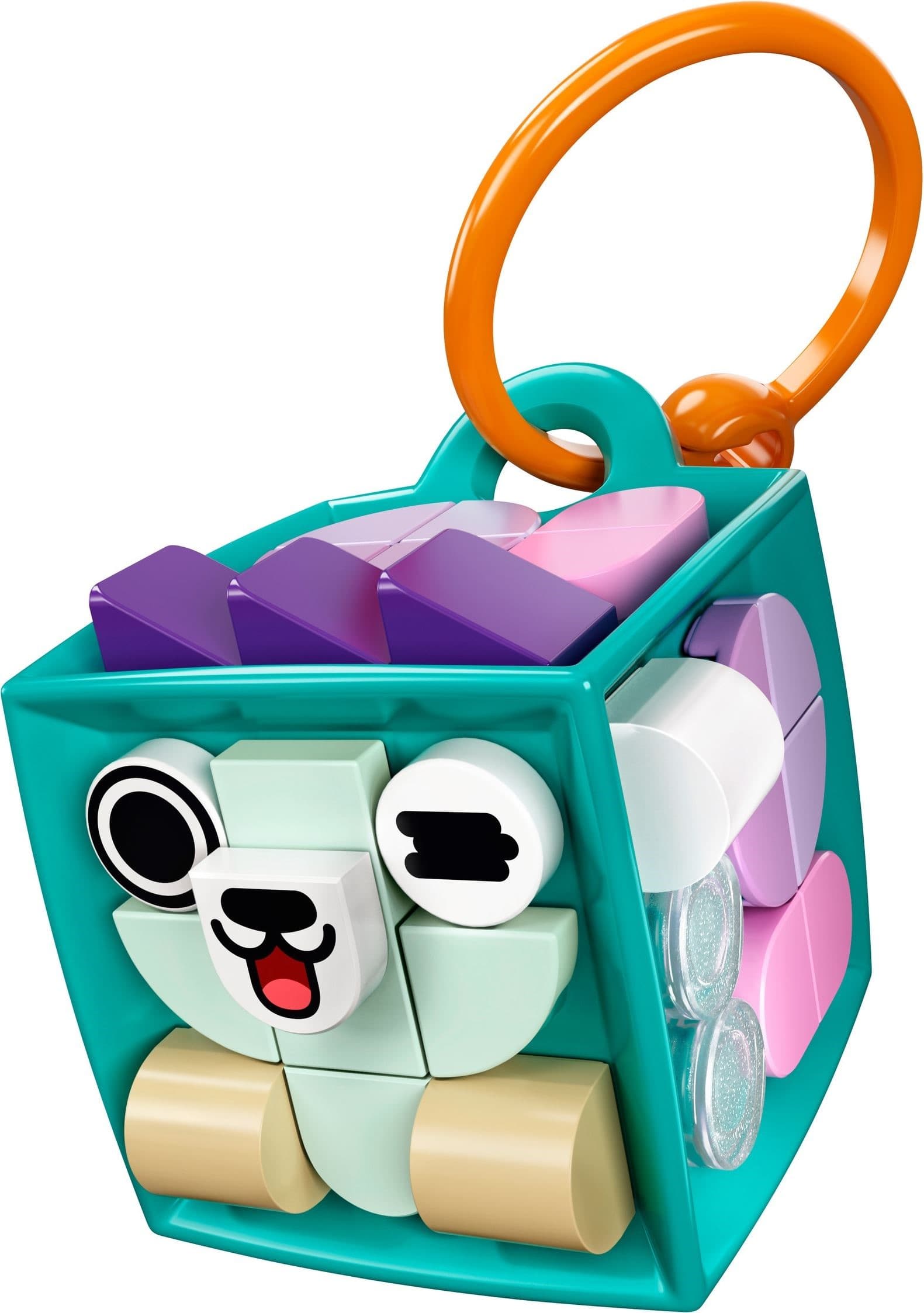 Bag Tag Narwhal