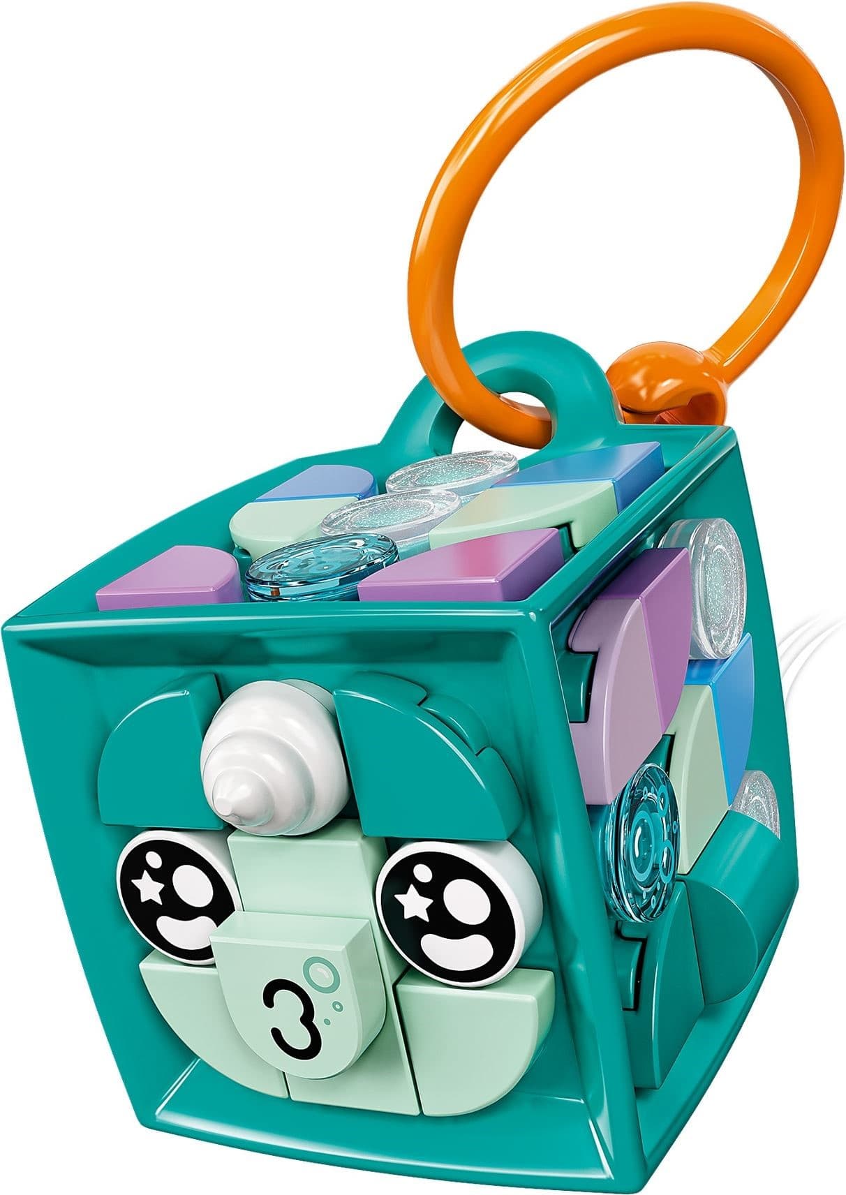 Bag Tag Narwhal
