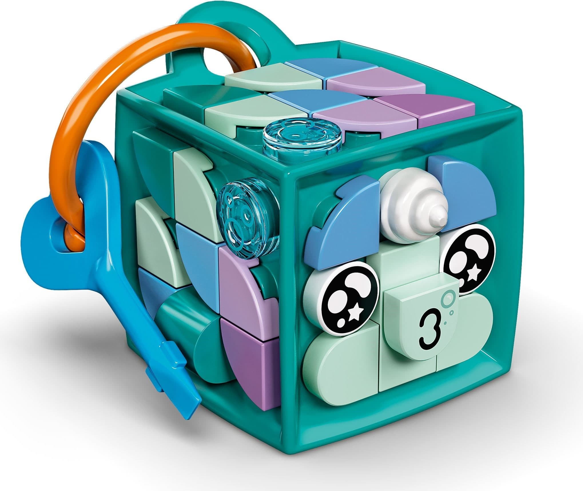 Bag Tag Narwhal